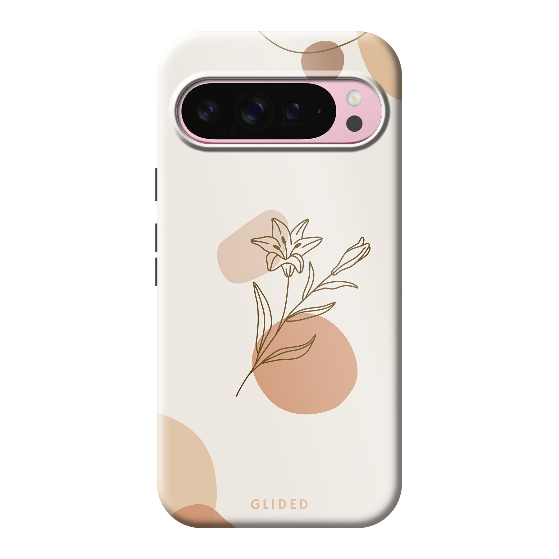 Produktbild Flora - Pixel 9 Pro XL Handyhülle