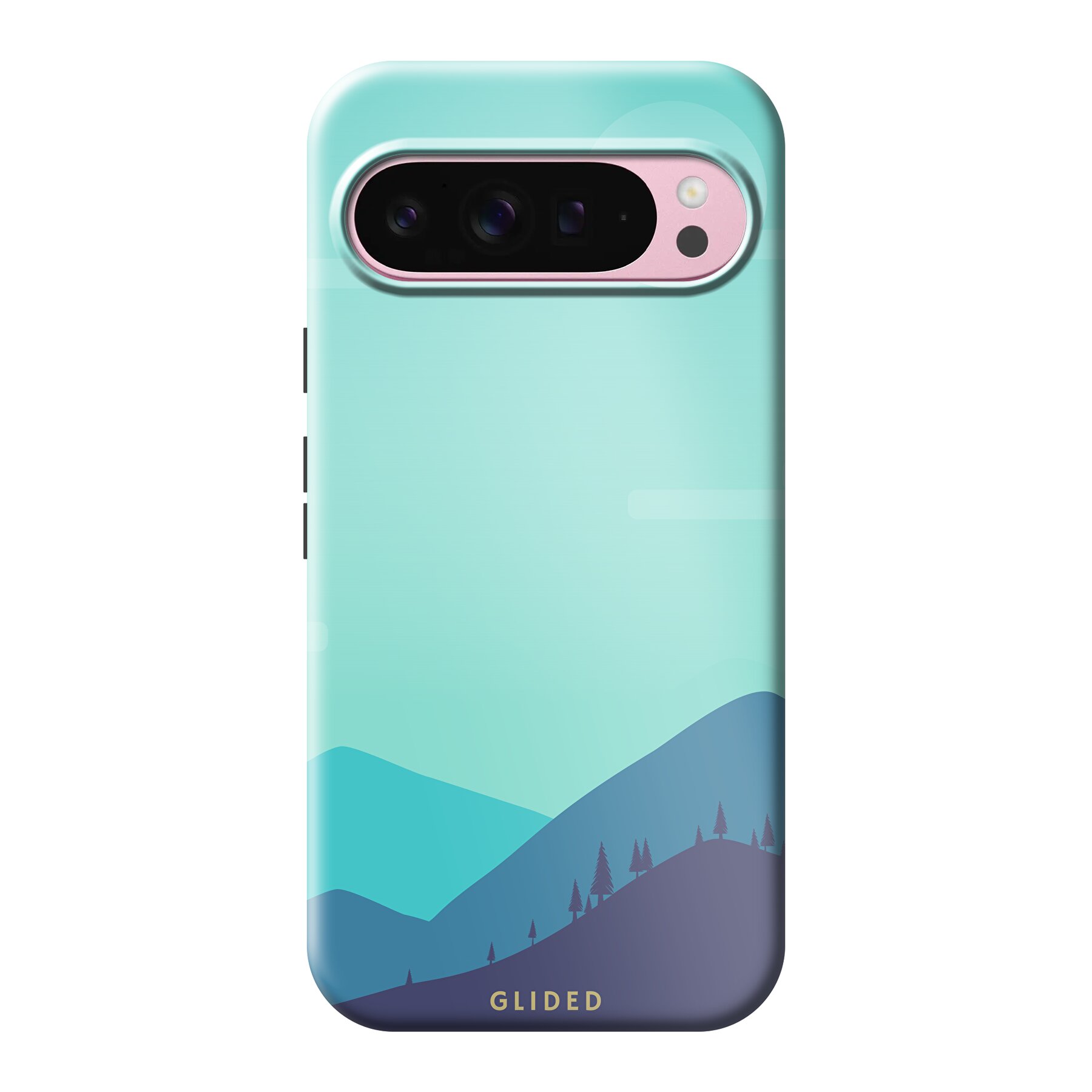 Produktbild 'Alpine' - Pixel 9 Pro XL Handyhülle