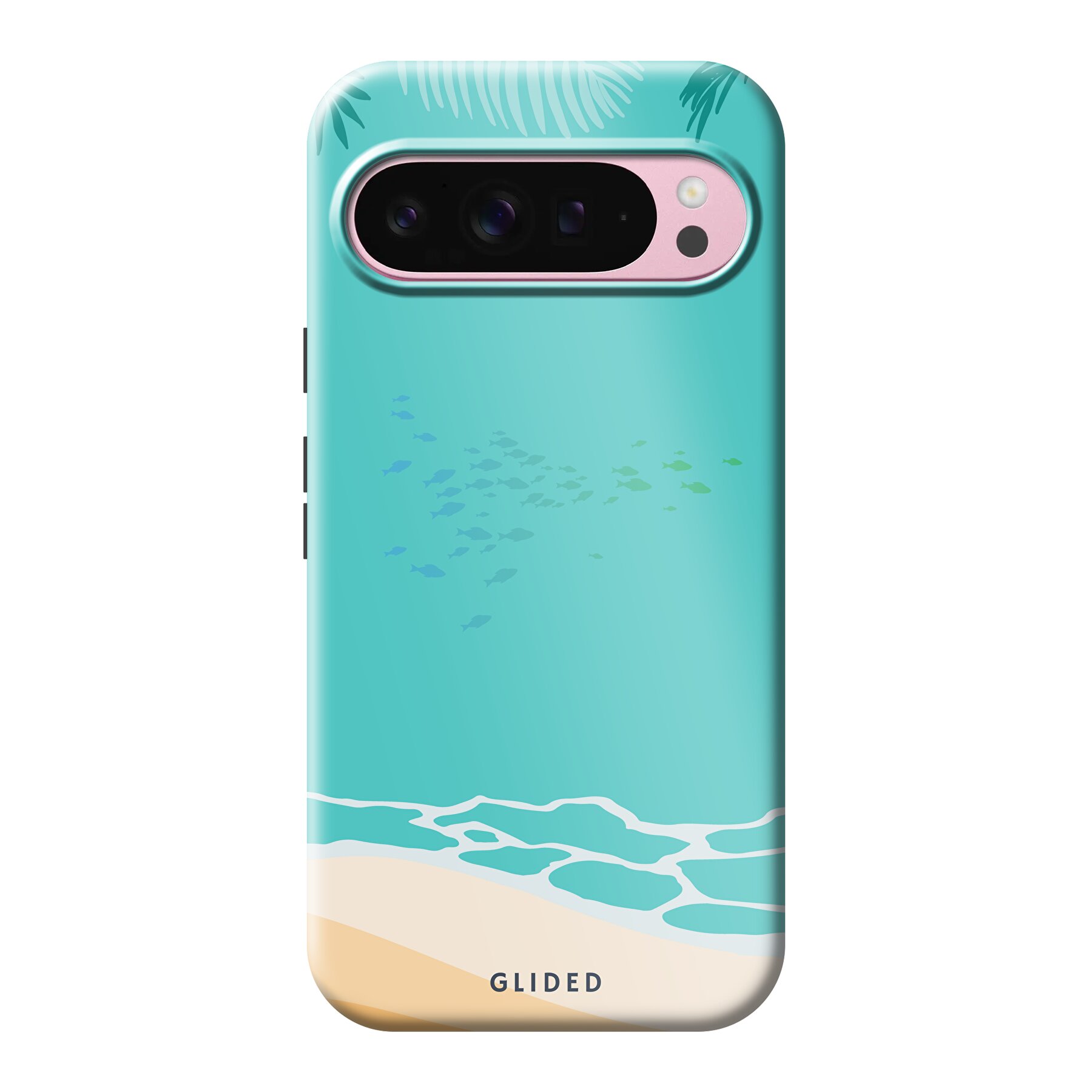 Produktbild Beachy - Pixel 9 Pro XL Handyhülle