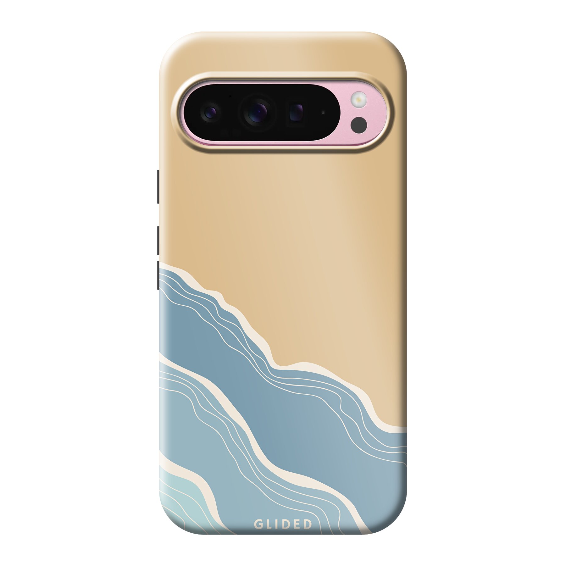 Produktbild Breeze - Pixel 9 Pro XL Handyhülle