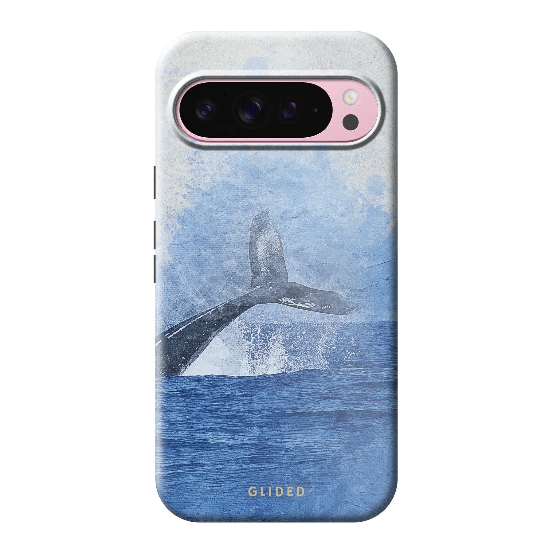 Produktbild Oceanic - Pixel 9 Pro XL Handyhülle