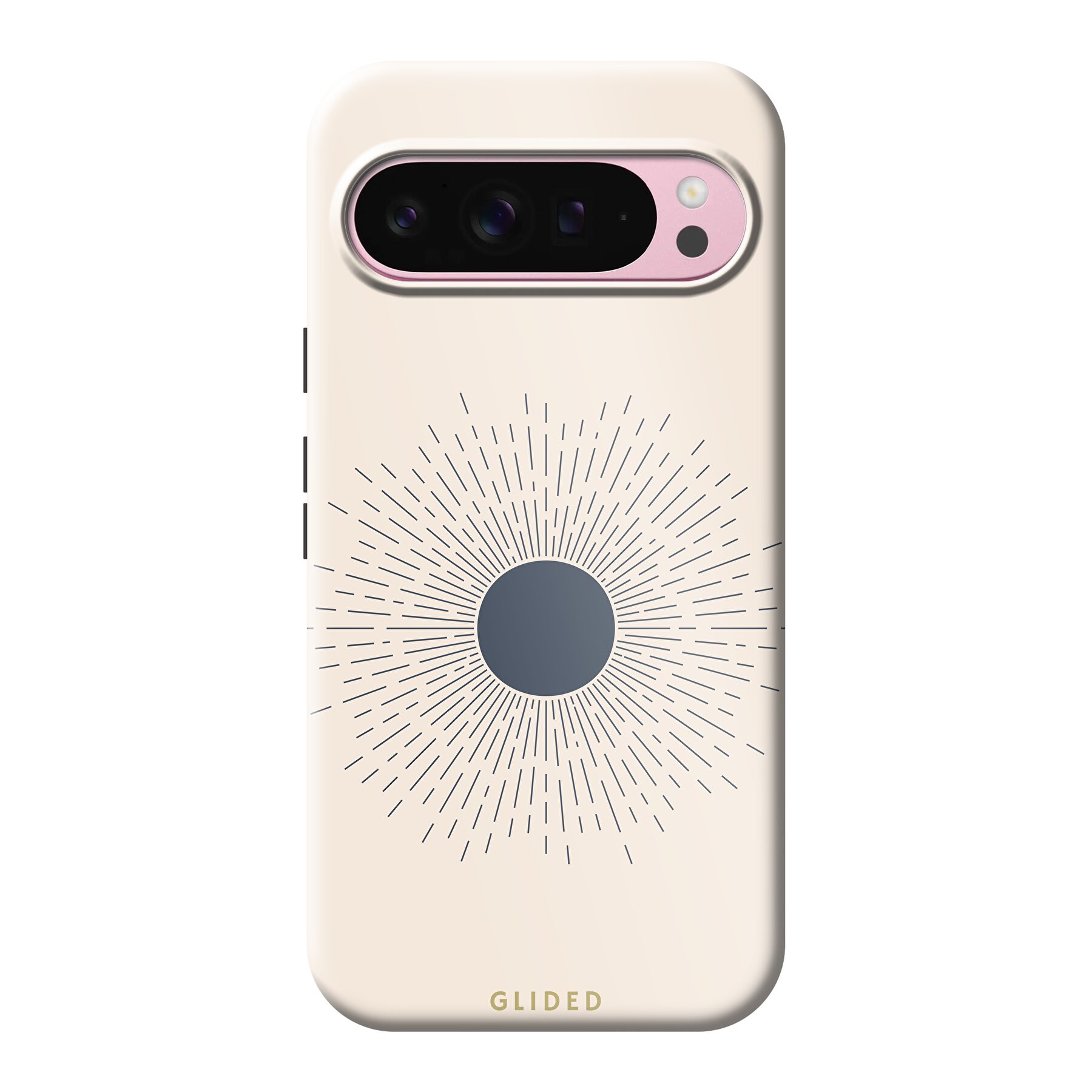 Produktbild Sprinkle - Pixel 9 Pro XL Handyhülle