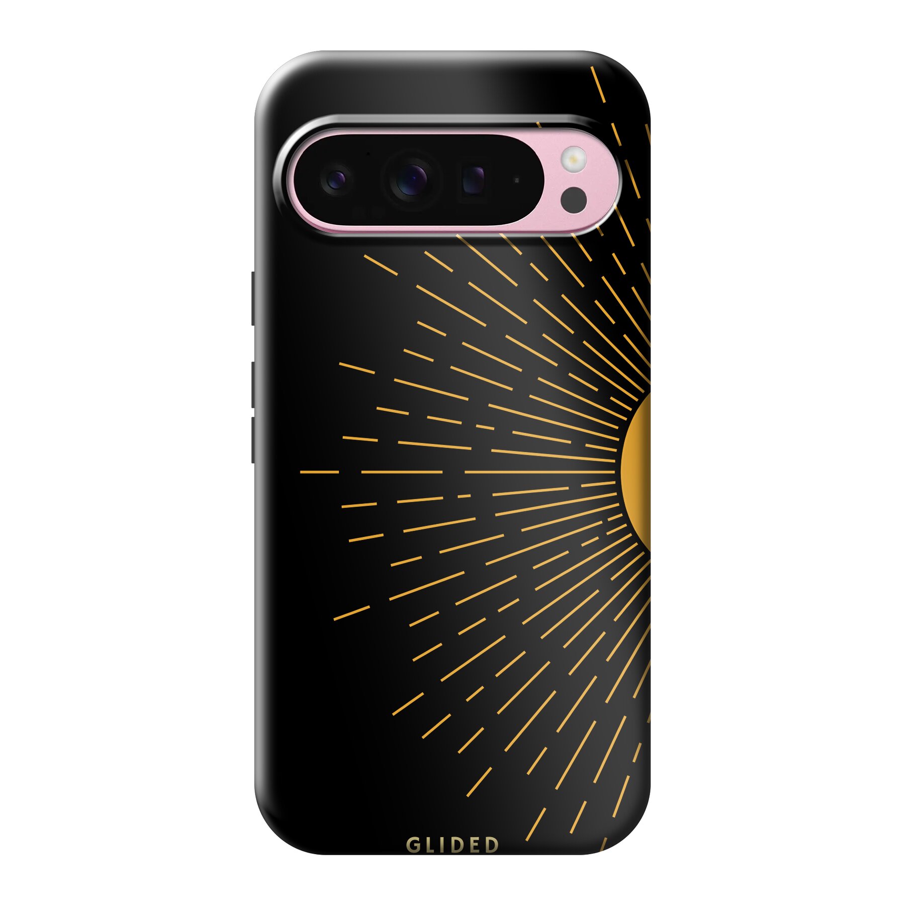 Produktbild Sunlit - Pixel 9 Pro XL Handyhülle