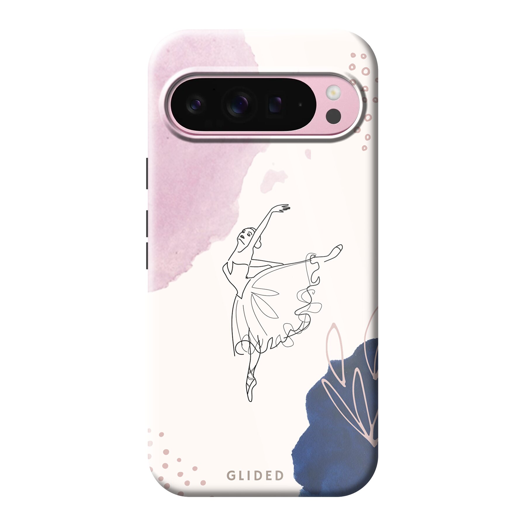 Produktbild Grace - Pixel 9 Pro XL Handyhülle