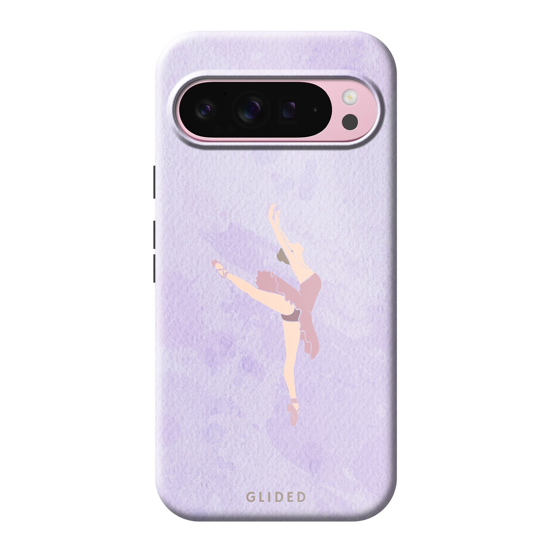 Produktbild Lavender - Pixel 9 Pro XL Handyhülle