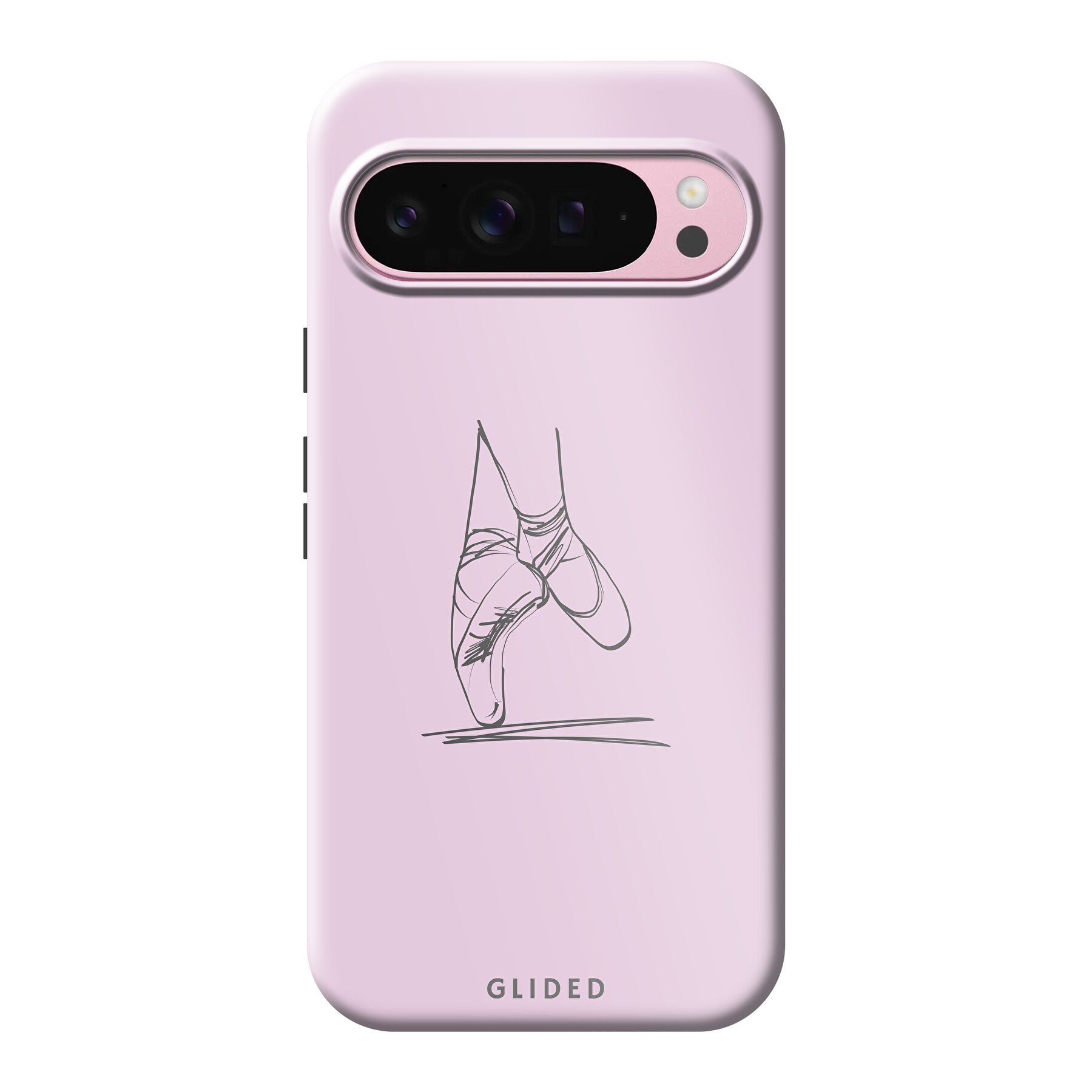 Produktbild Pointe - Pixel 9 Pro XL Handyhülle