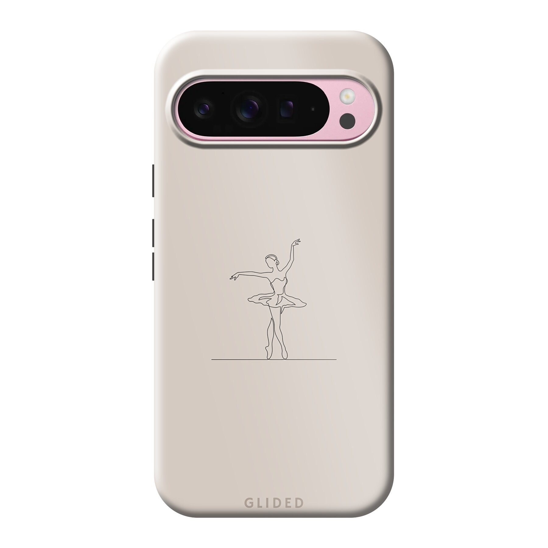 Produktbild Felicity - Pixel 9 Pro XL Handyhülle