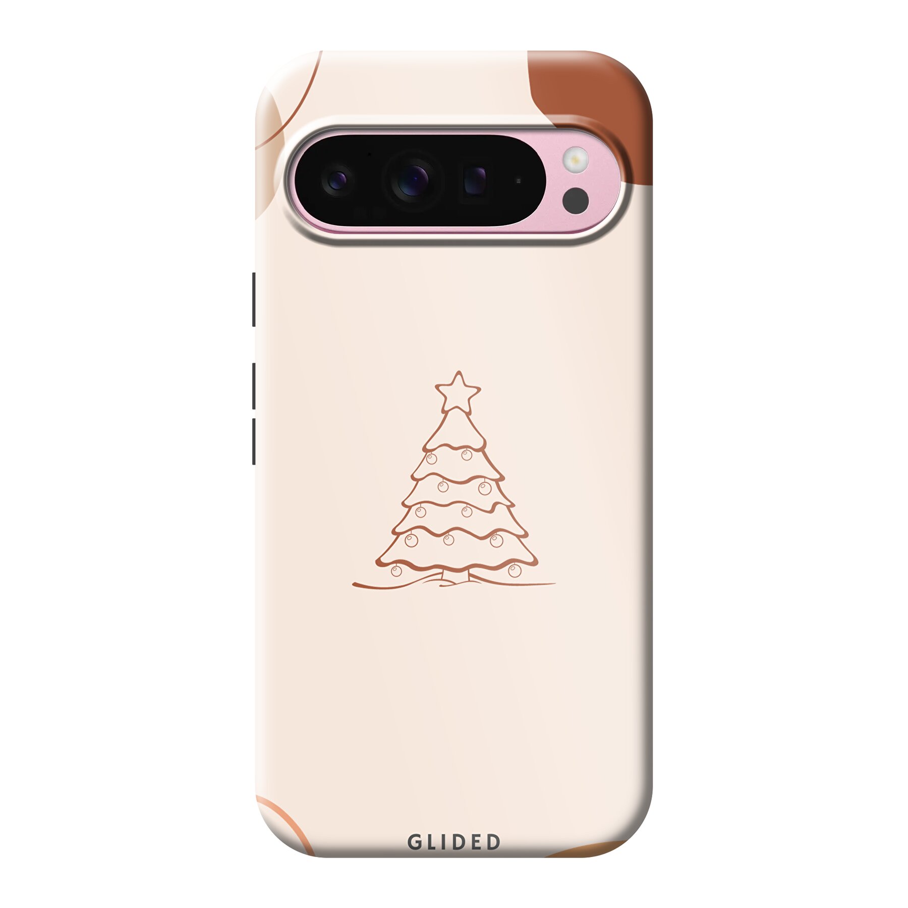 Produktbild Wintertouch - Pixel 9 Pro XL Handyhülle