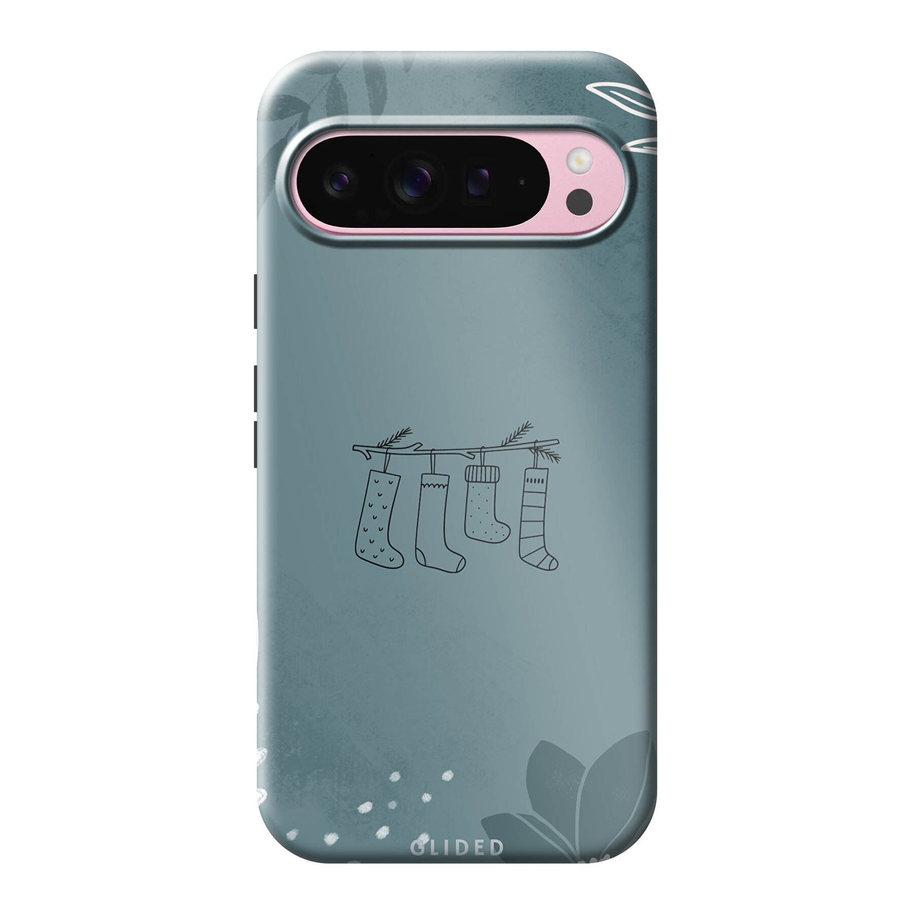 Produktbild Cozy - Pixel 9 Pro XL Handyhülle