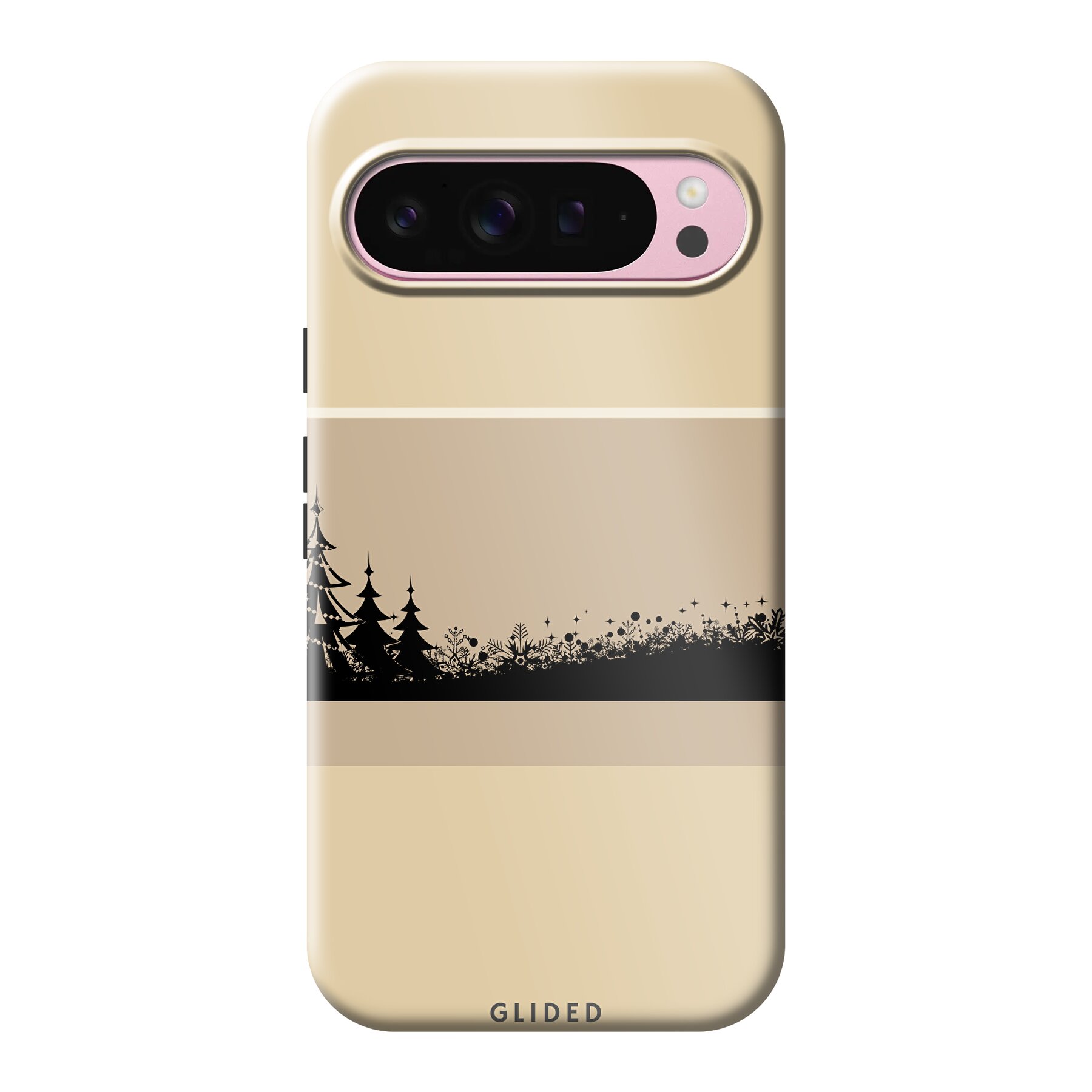 Produktbild Wonderland - Pixel 9 Pro XL Handyhülle