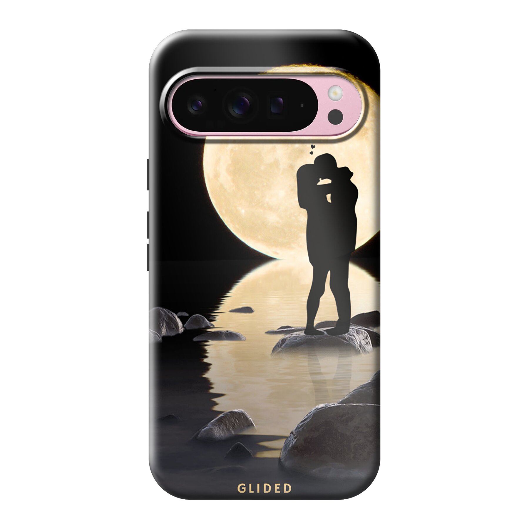 Produktbild Moonlight - Pixel 9 Pro XL Handyhülle