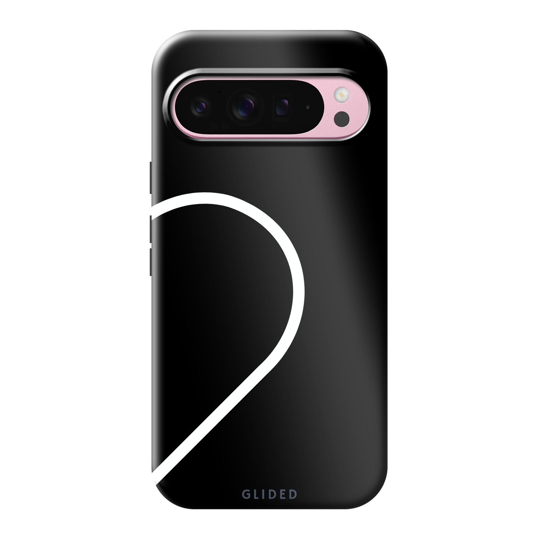 Produktbild Harmony Black - Pixel 9 Pro XL Handyhülle