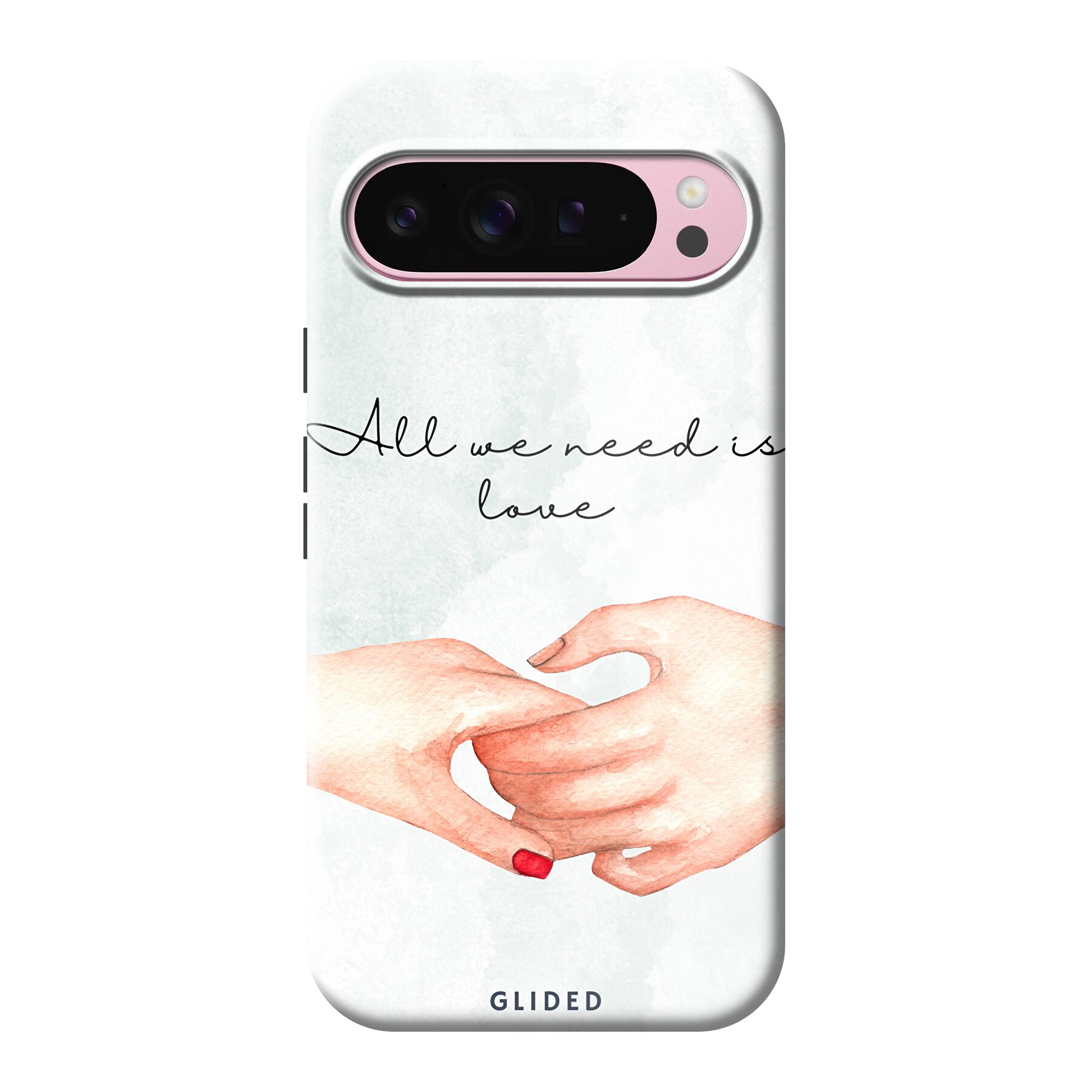 Produktbild PureLove - Pixel 9 Pro XL Handyhülle