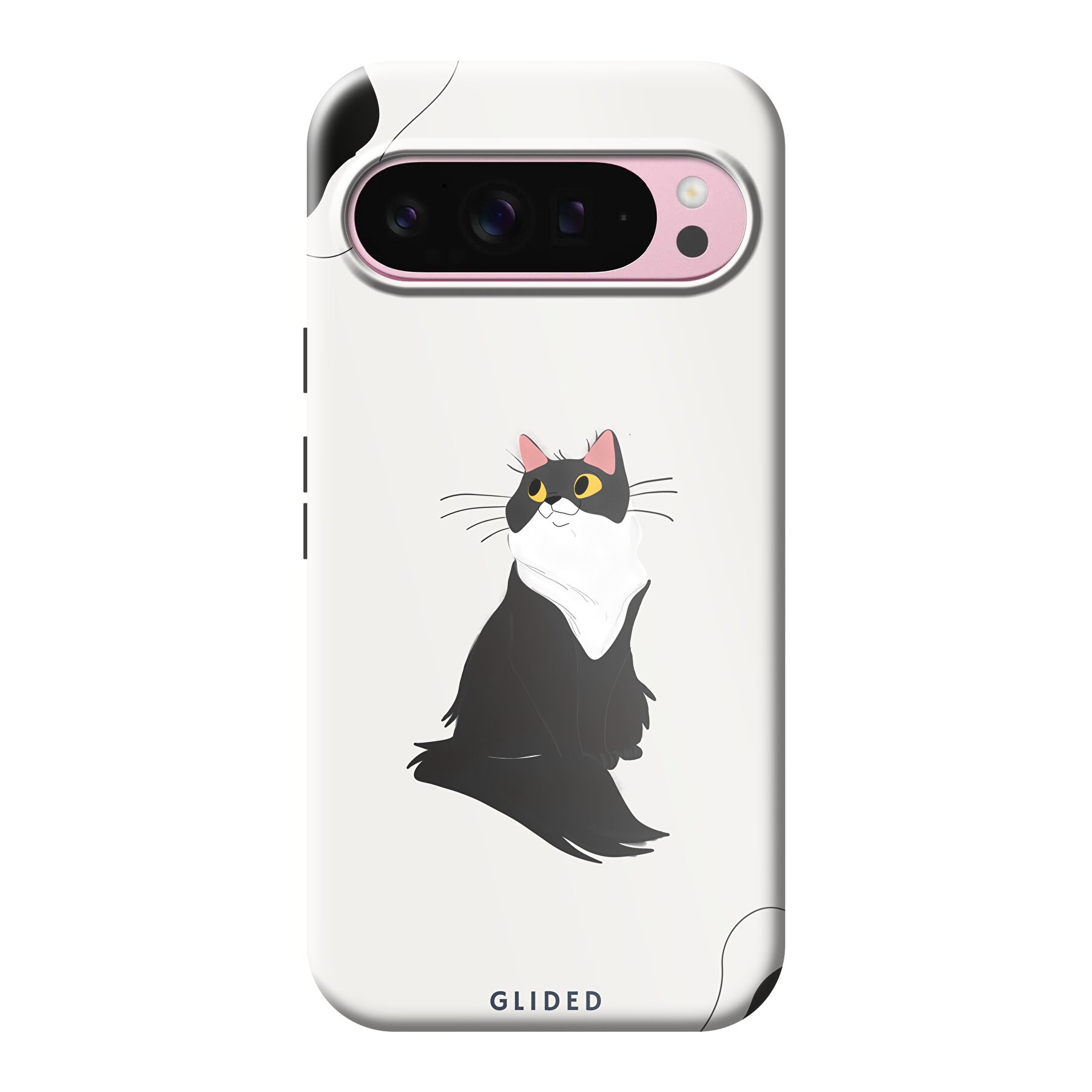 Produktbild Fur - Pixel 9 Pro XL Handyhülle