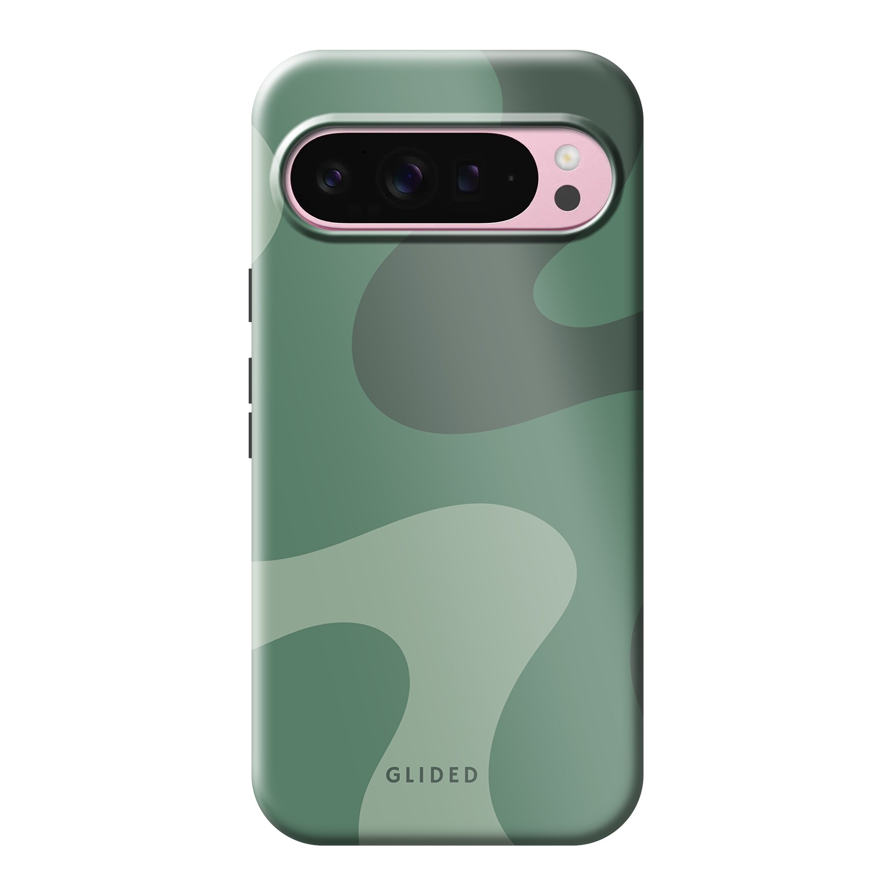 Produktbild Green Wave - Pixel 9 Pro XL Handyhülle