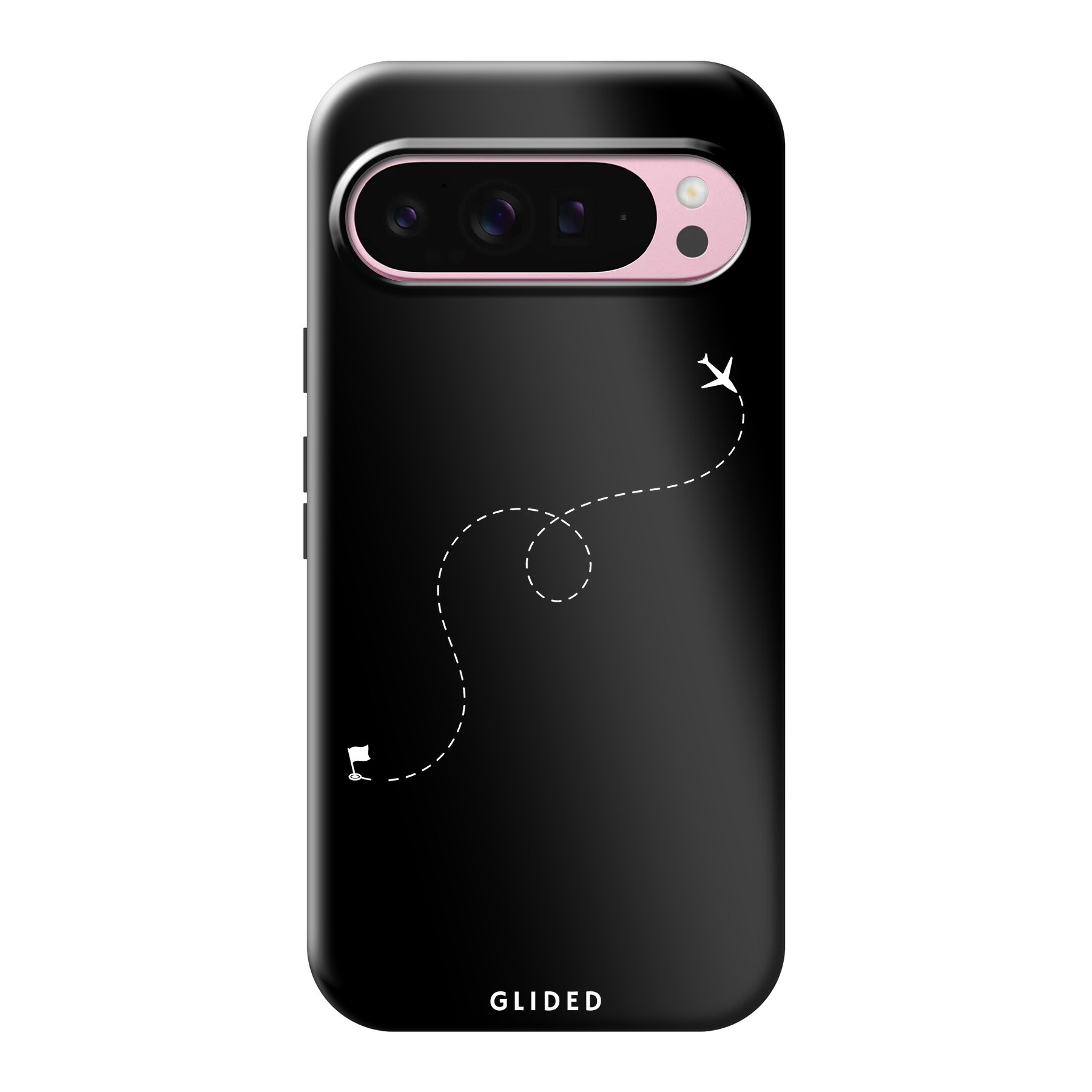 Produktbild To Destination - Pixel 9 Pro XL Handyhülle