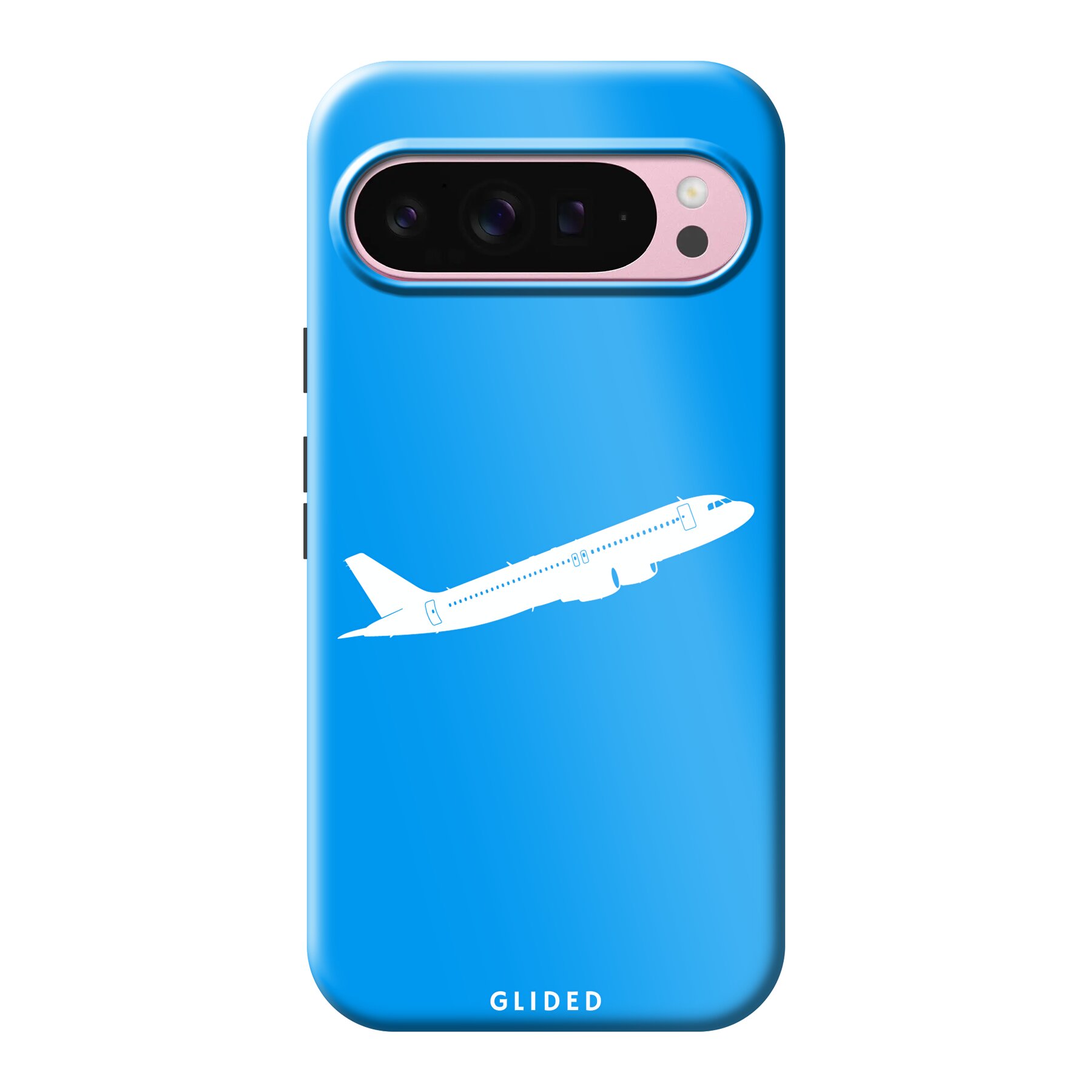 Produktbild Up to Sky - Pixel 9 Pro XL Handyhülle