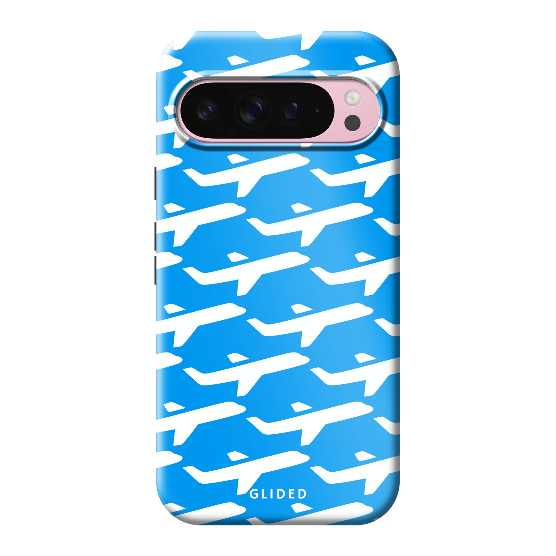 Produktbild Planes - Pixel 9 Pro XL Handyhülle