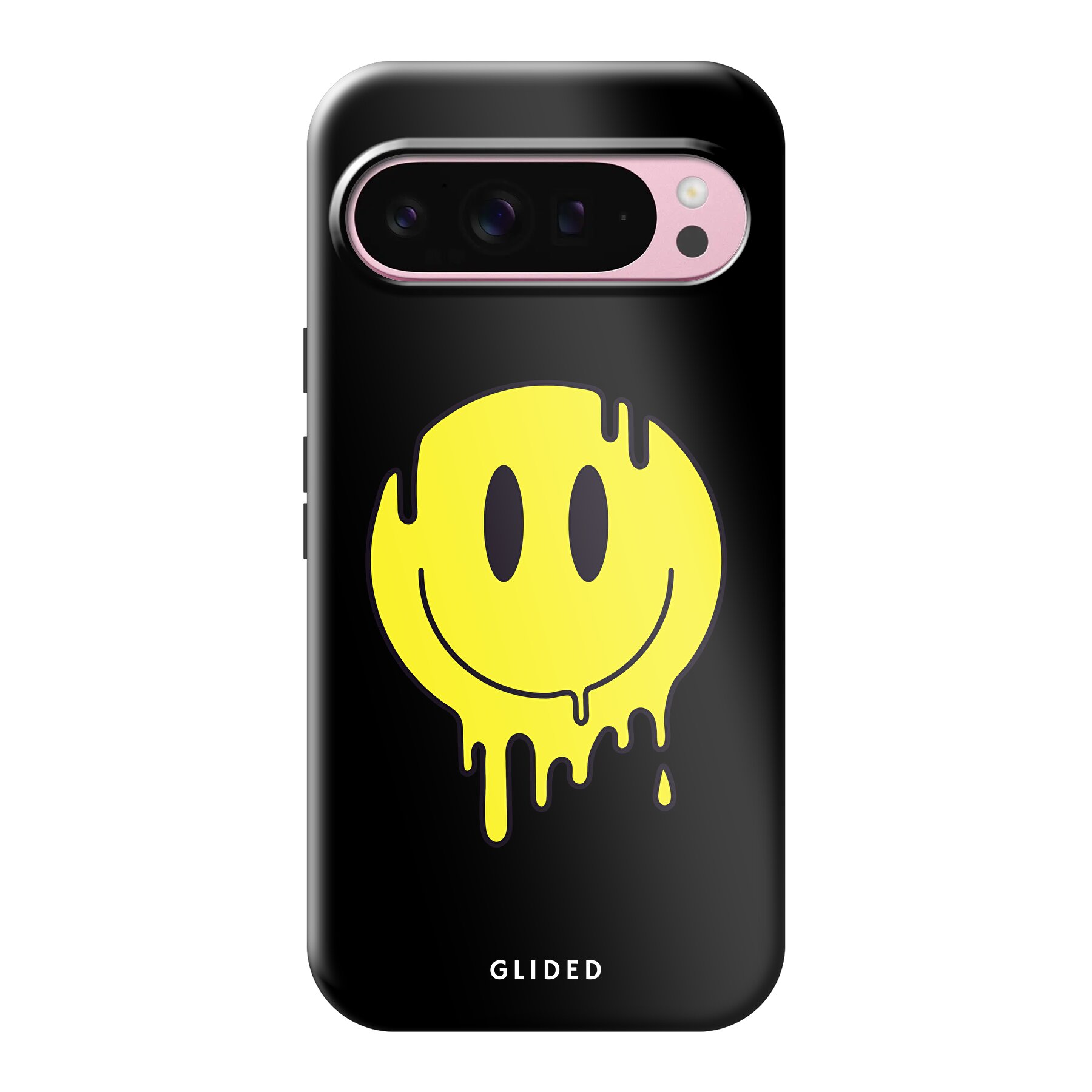 Produktbild Too hot - Pixel 9 Pro XL Handyhülle