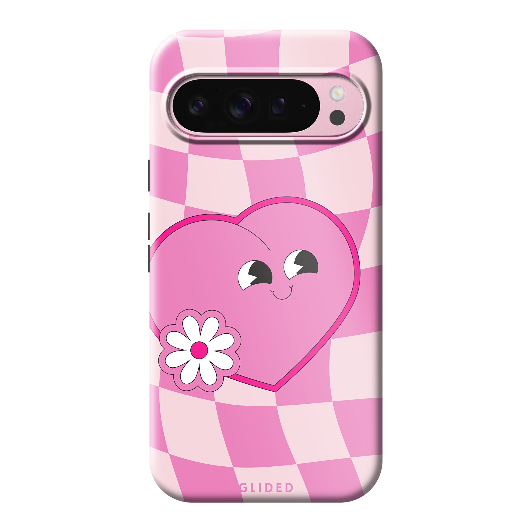 Produktbild Sweet Love - Pixel 9 Pro XL Handyhülle