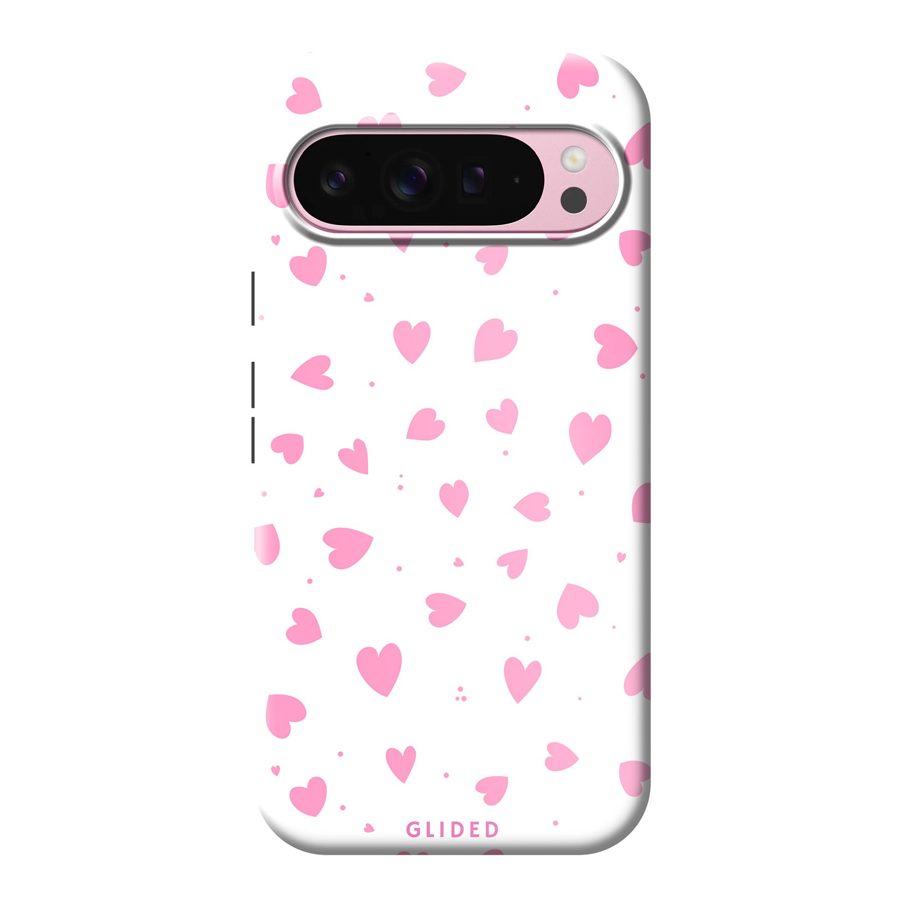 Produktbild Infinite Love - Pixel 9 Pro XL Handyhülle