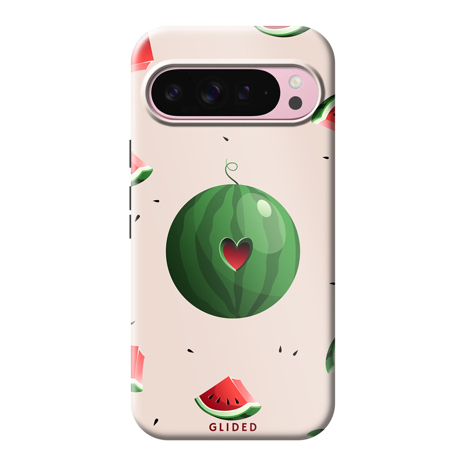 Produktbild TastyLove - Pixel 9 Pro XL Handyhülle