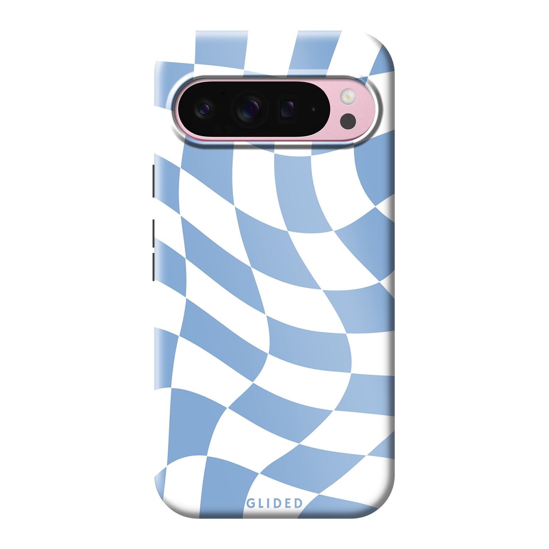 Produktbild Blue Chess - Pixel 9 Pro XL Handyhülle