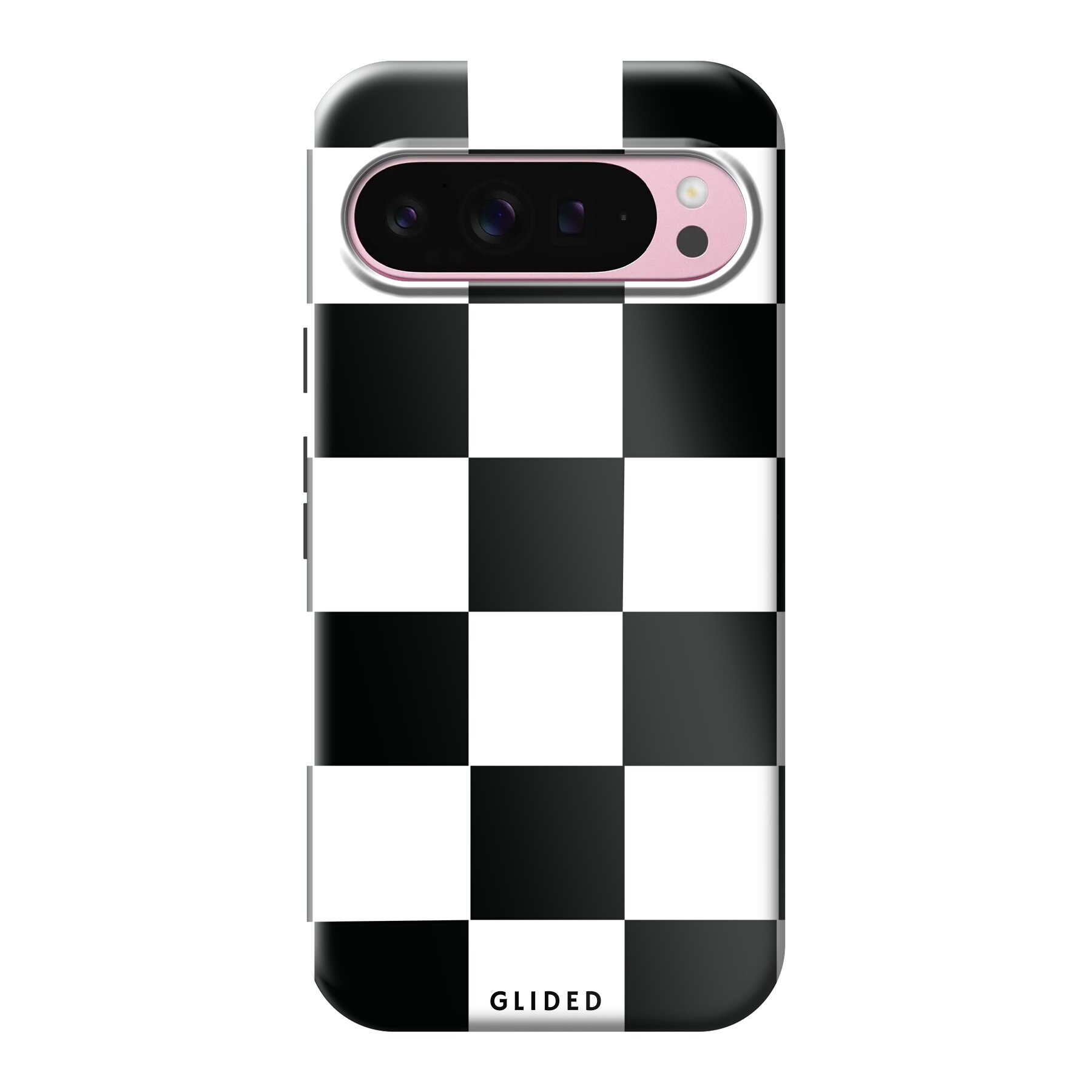 Produktbild Classic Chess - Pixel 9 Pro XL Handyhülle