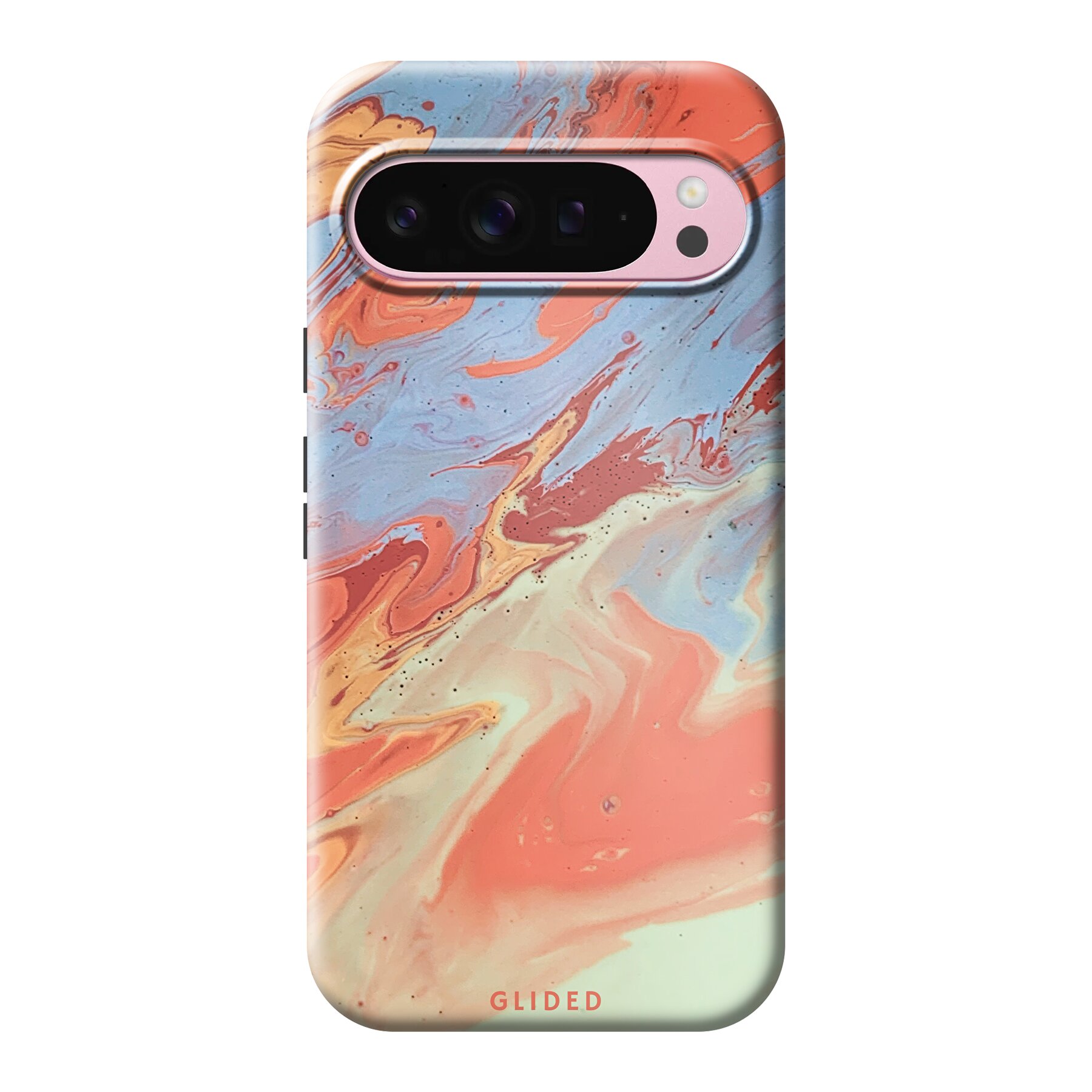 Produktbild Watercolor - Pixel 9 Pro XL Handyhülle