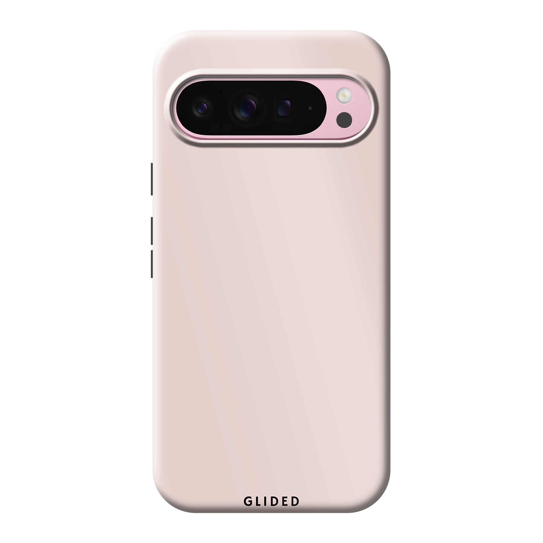 Produktbild Pink Dream - Pixel 9 Pro XL Handyhülle