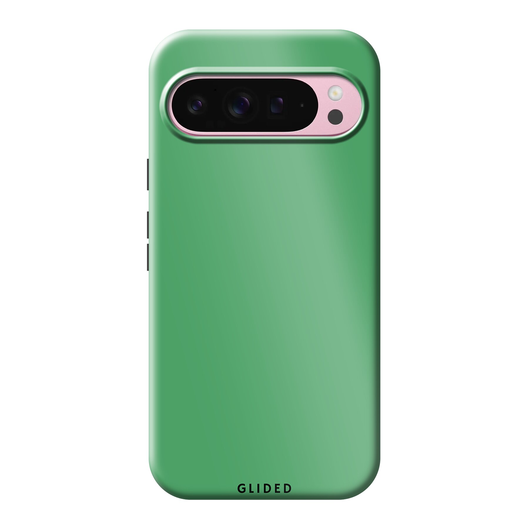 Produktbild Green Elegance - Pixel 9 Pro XL Handyhülle