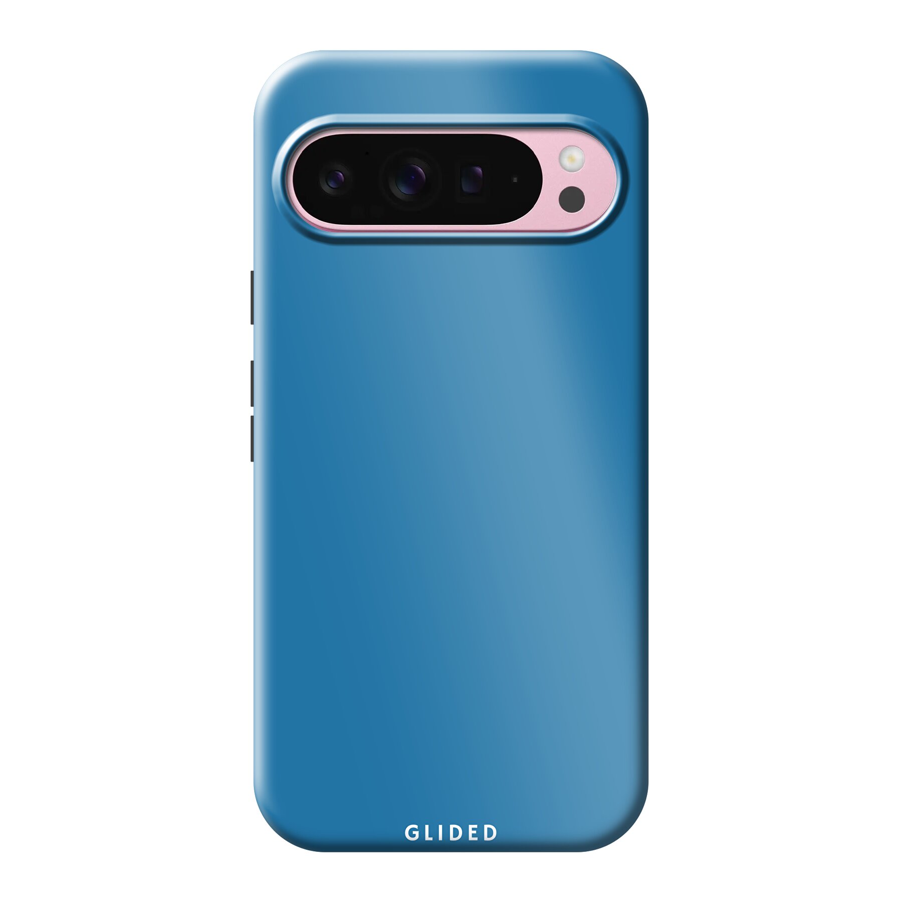 Produktbild Blue Delight - Pixel 9 Pro XL Handyhülle