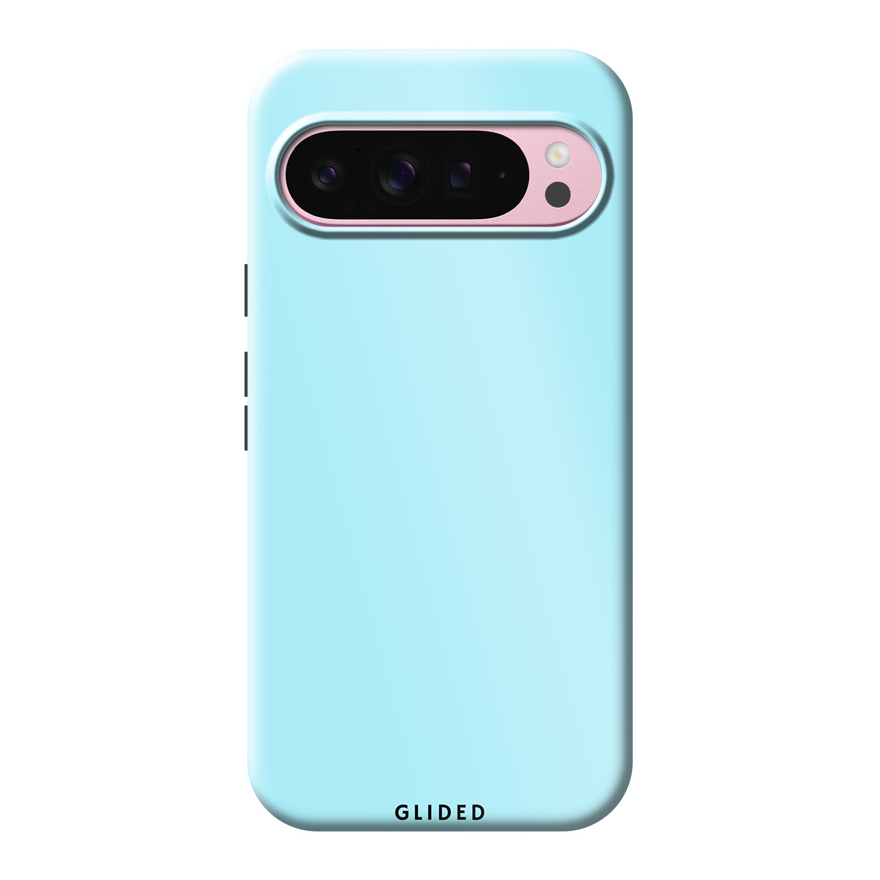 Produktbild Turquoise Touch - Pixel 9 Pro XL Handyhülle