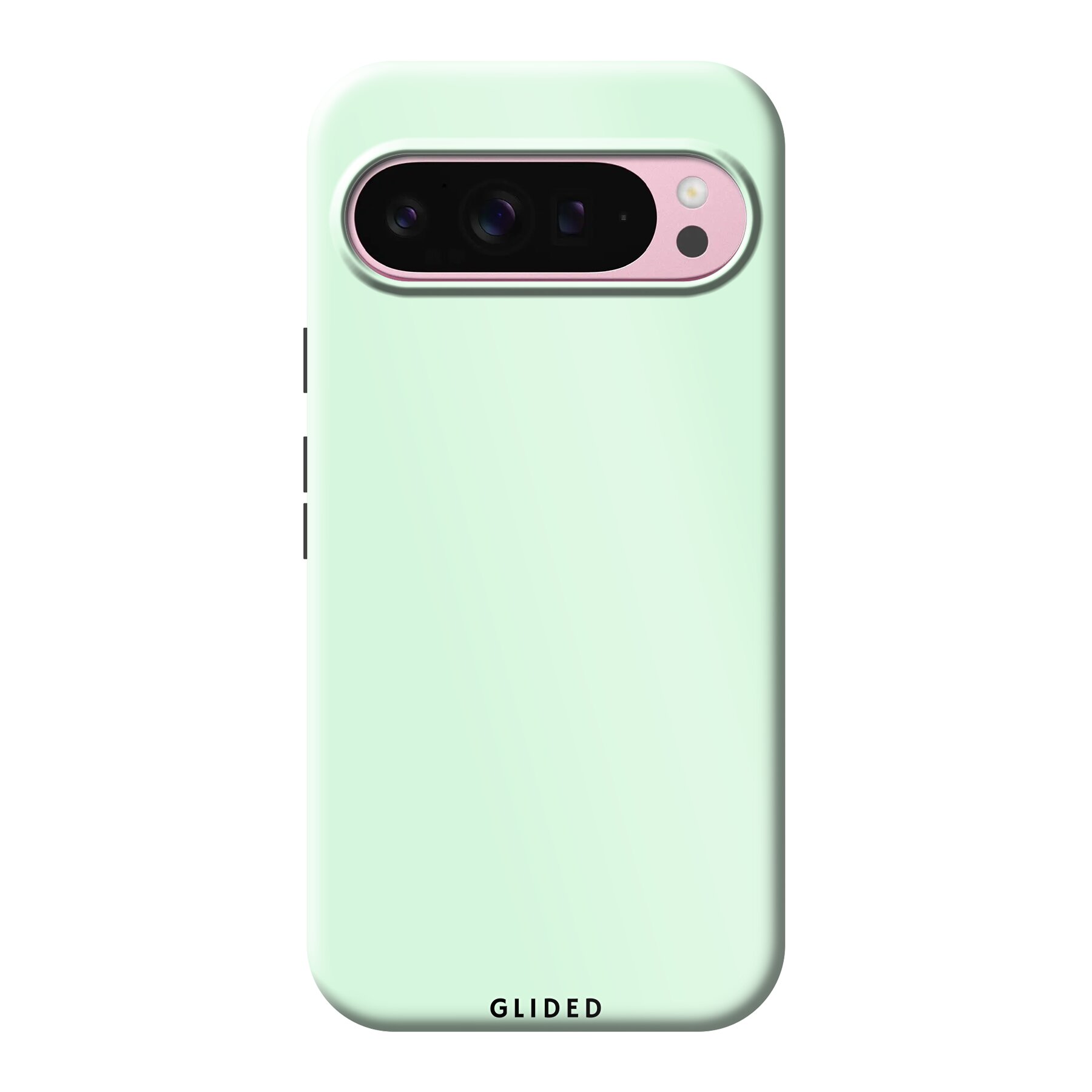 Produktbild Mint Breeze - Pixel 9 Pro XL Handyhülle
