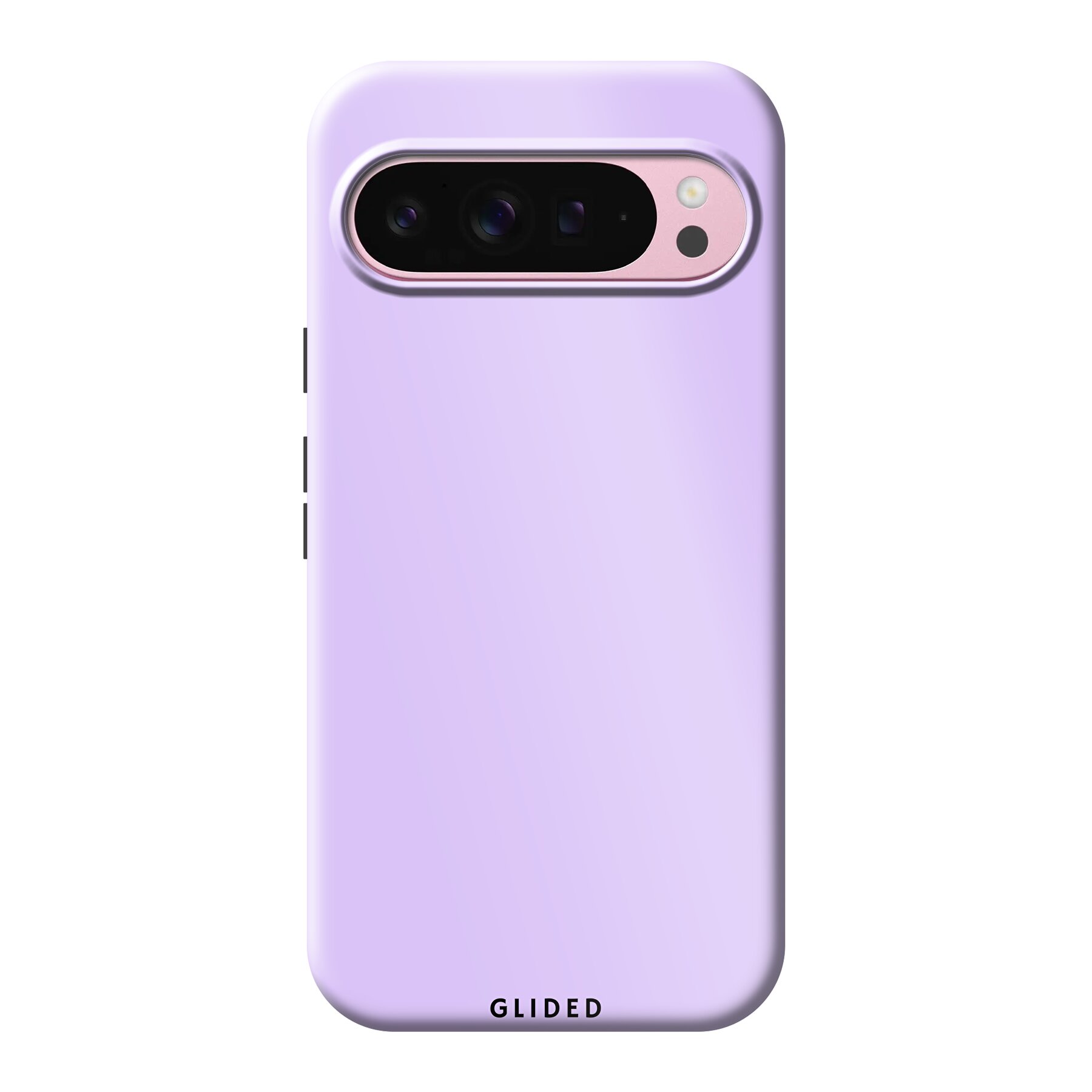 Produktbild Gentle Orchid - Pixel 9 Pro XL Handyhülle
