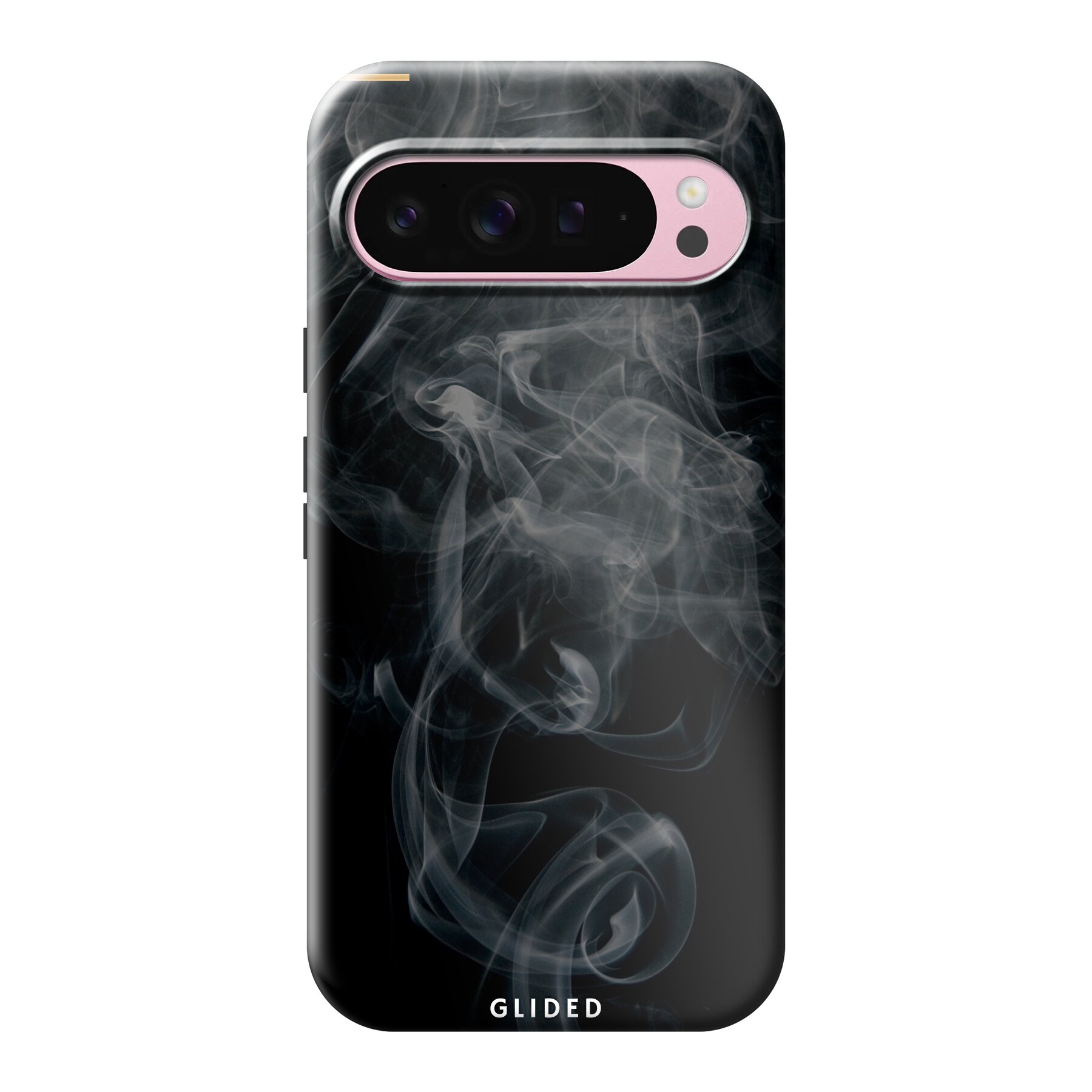 Produktbild Black Mystery - Pixel 9 Pro XL Handyhülle