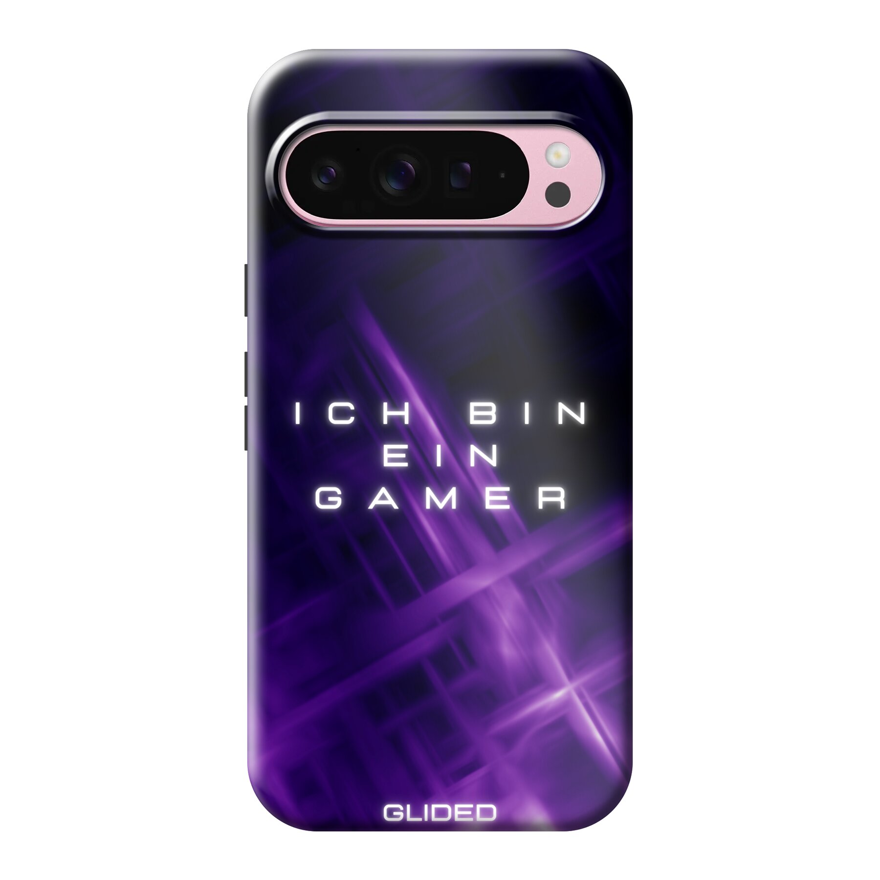 Image du produit Gamer - Pixel 9 Pro XL Coque de téléphone