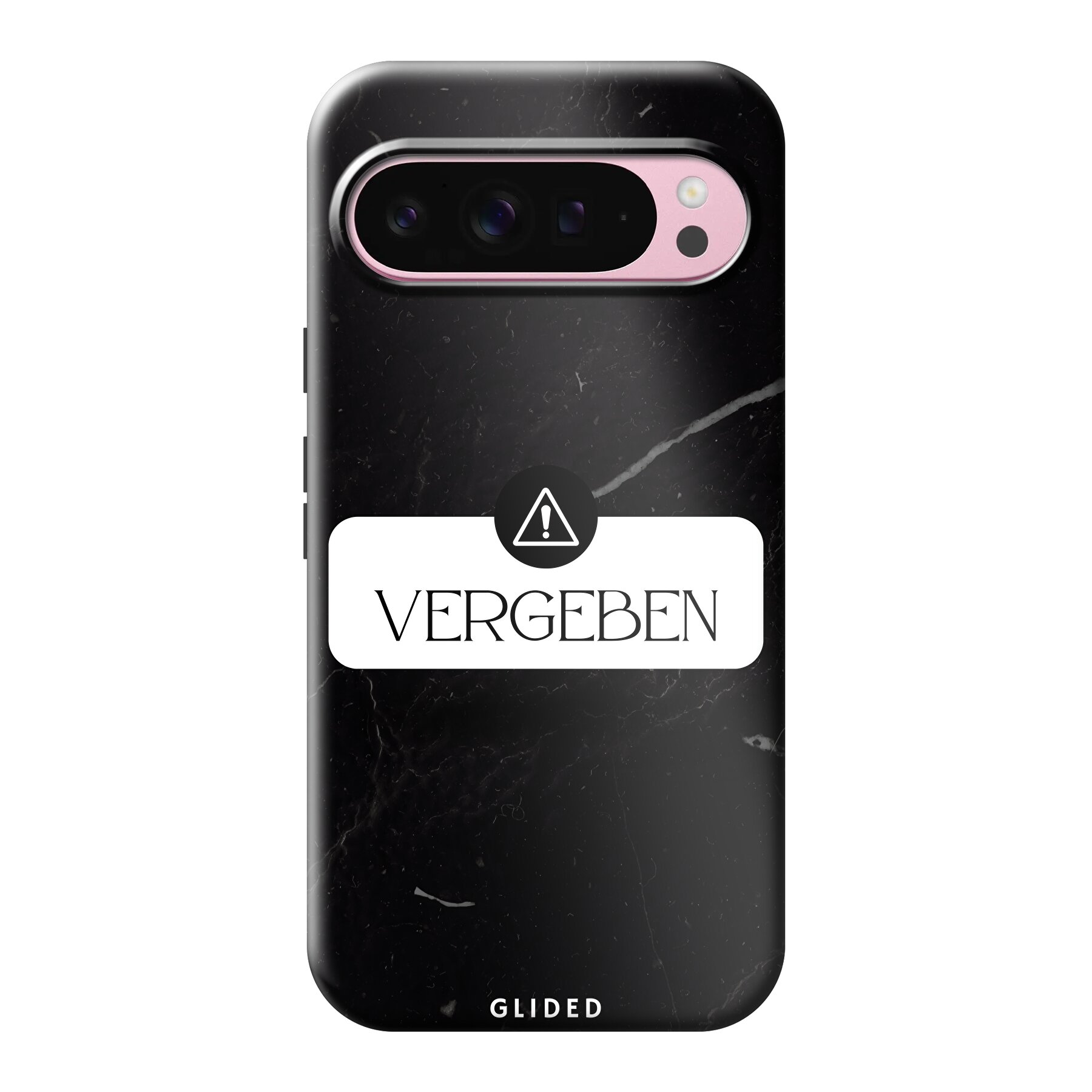 Produktbild Taken - Pixel 9 Pro XL Handyhülle
