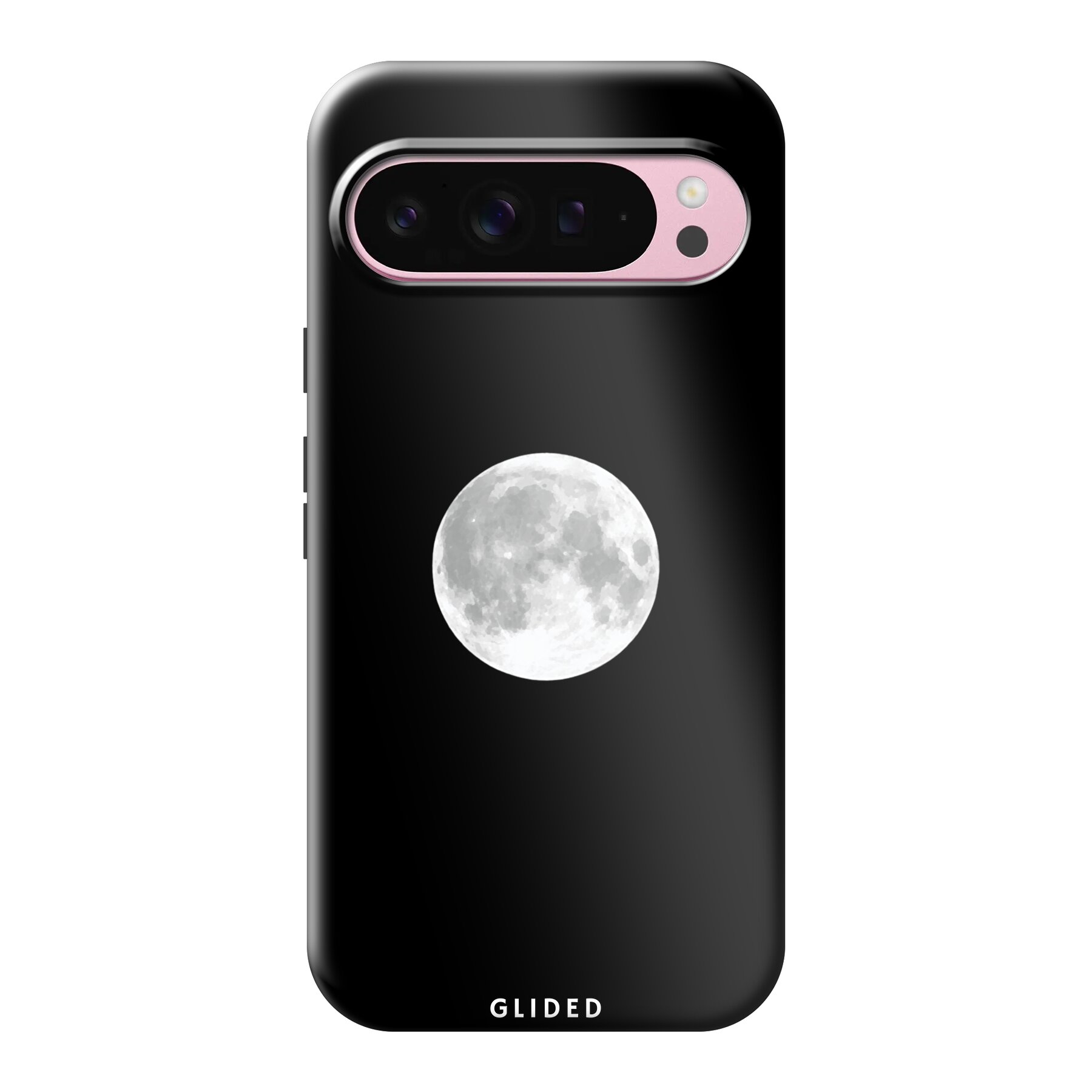 Produktbild Epic Moon - Pixel 9 Pro XL Handyhülle