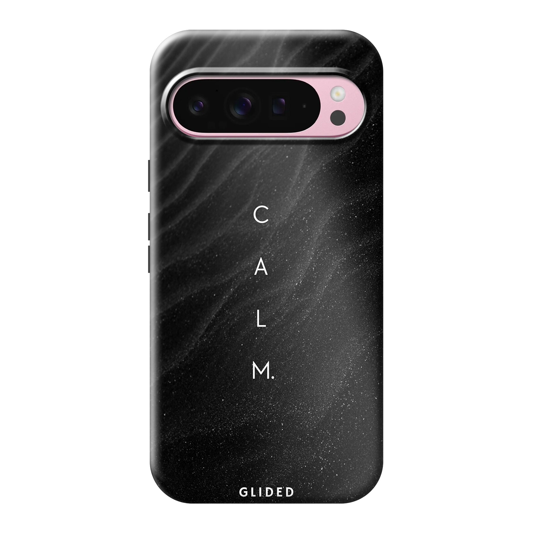 Produktbild Calm - Pixel 9 Pro XL Handyhülle