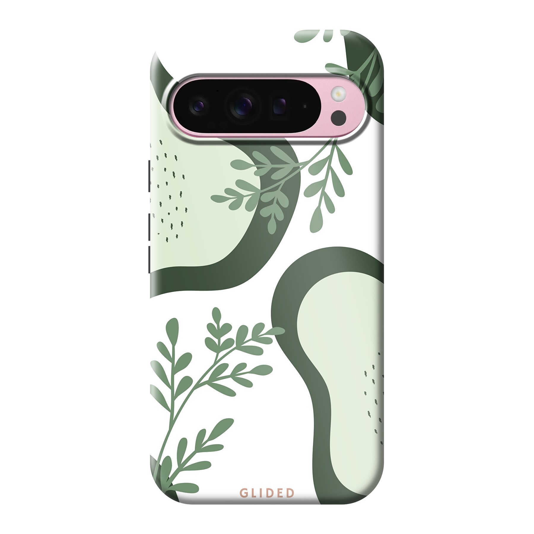 Produktbild Avocado - Pixel 9 Pro XL Handyhülle