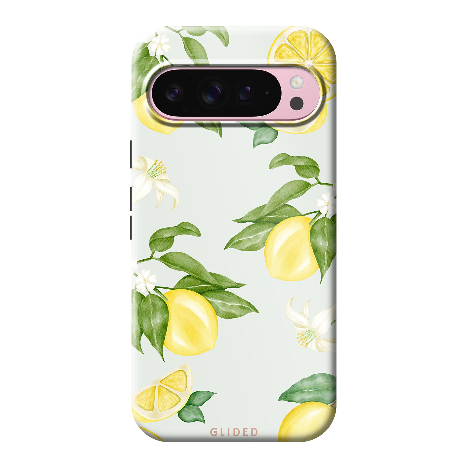 Produktbild Lemon Beauty - Pixel 9 Pro XL Handyhülle