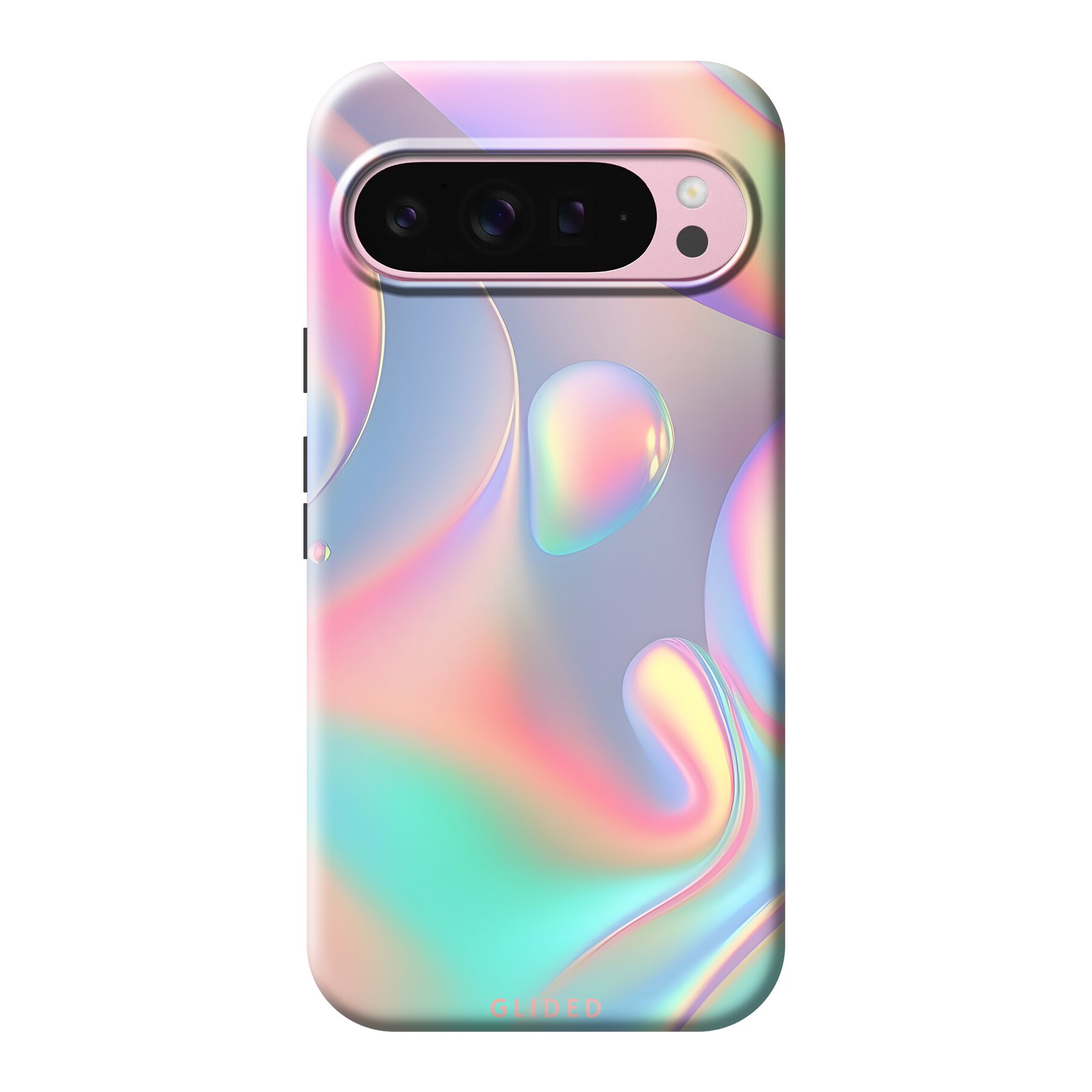 Produktbild Holographic Aesthetic - Pixel 9 Pro XL Handyhülle