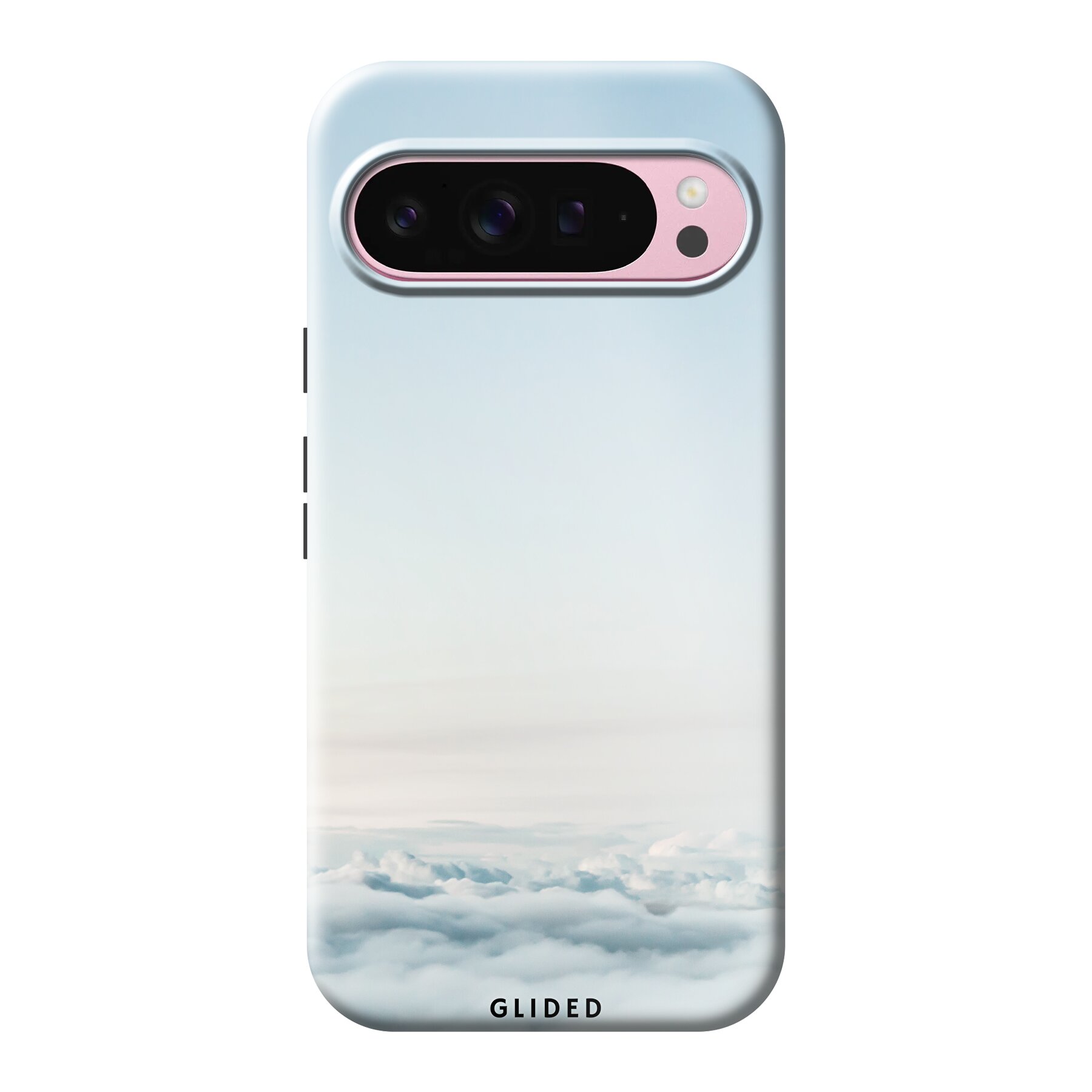 Produktbild Cloudy - Pixel 9 Pro XL Handyhülle