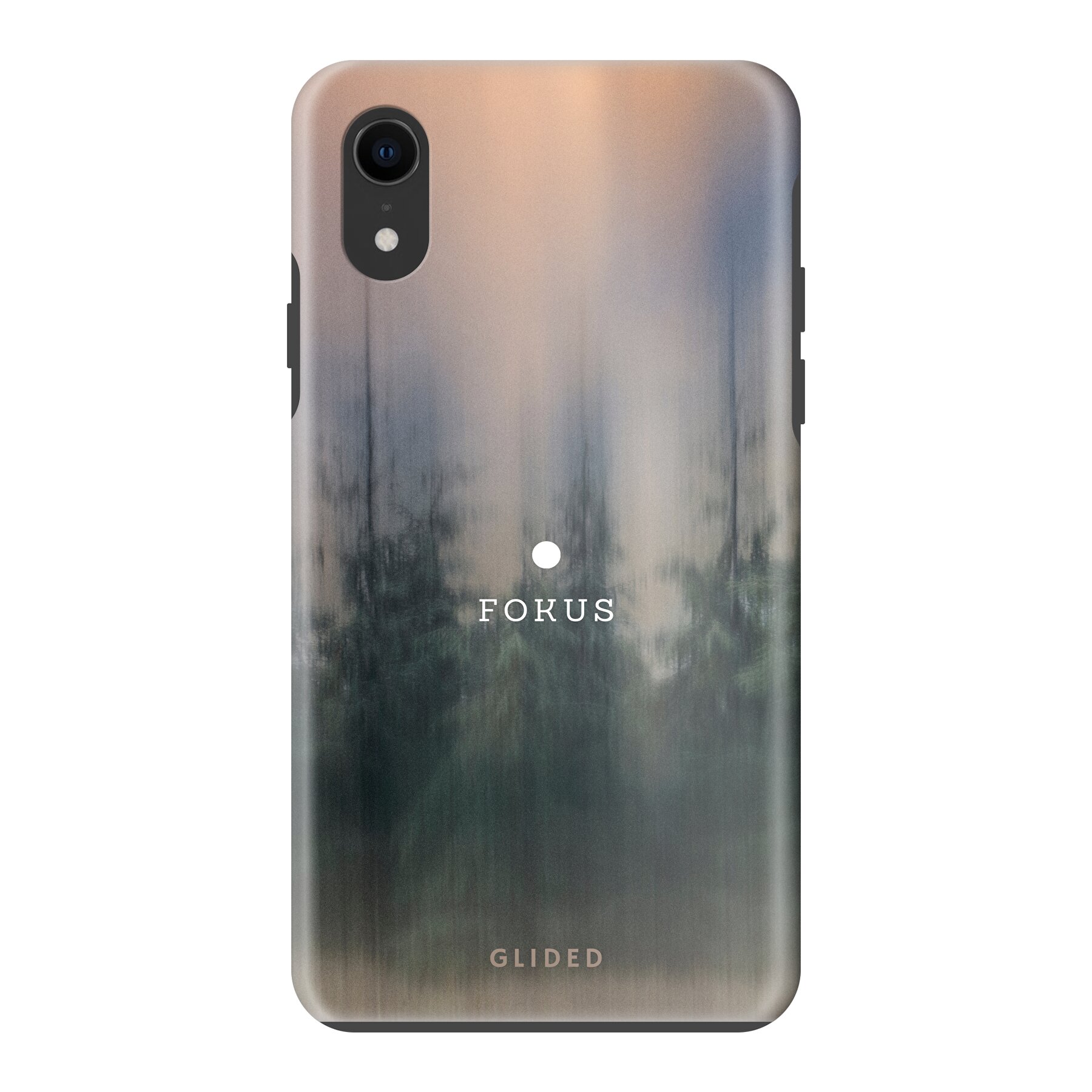 Produktbild Focus - iPhone XR Handyhülle
