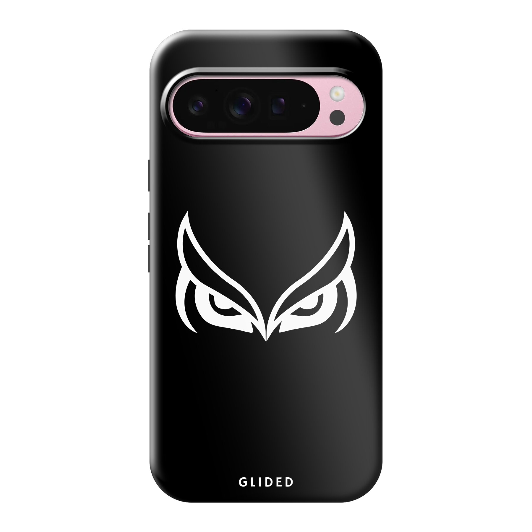 Produktbild Dark owl - Pixel 9 Pro XL Handyhülle