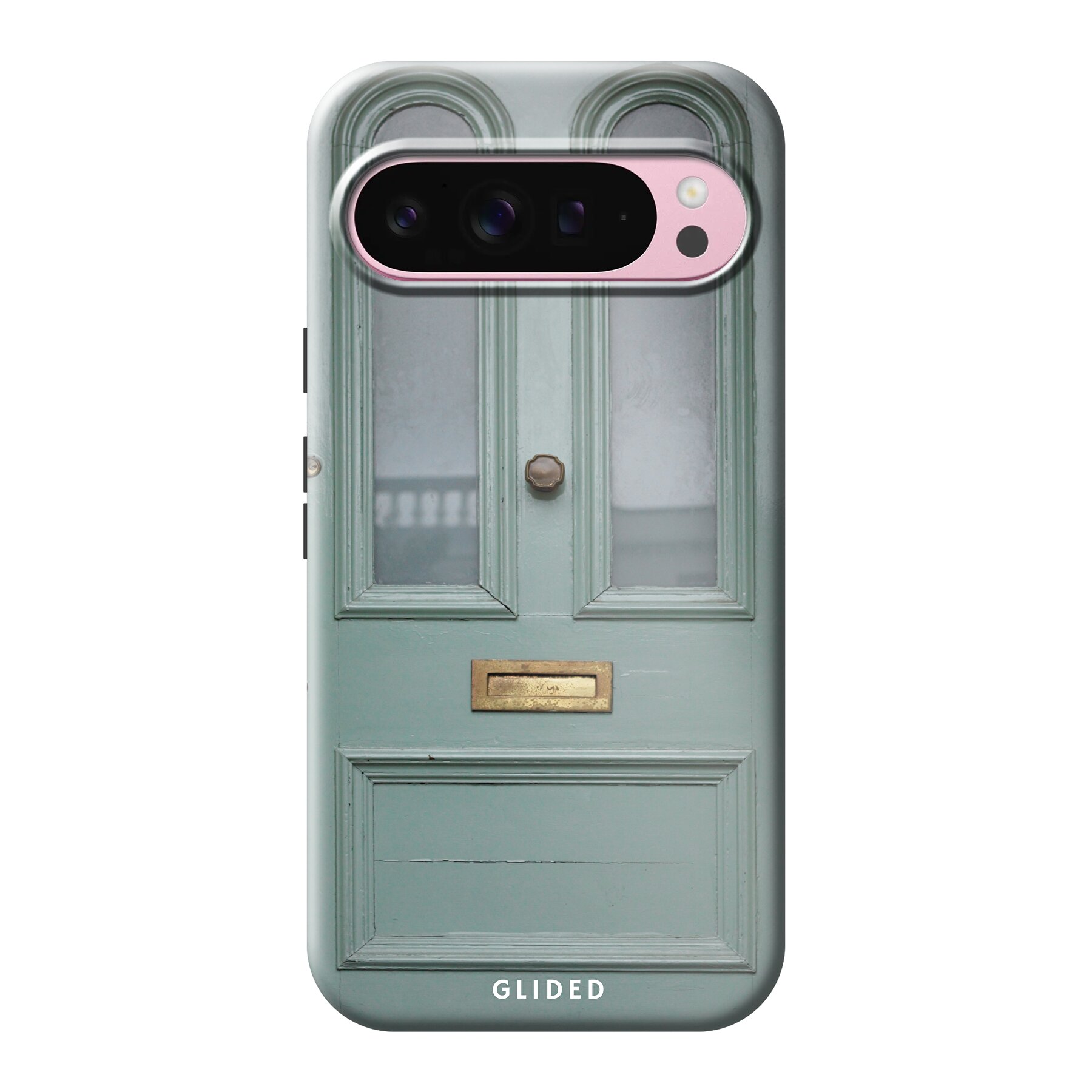 Produktbild Doorway Dream - Pixel 9 Pro XL Handyhülle