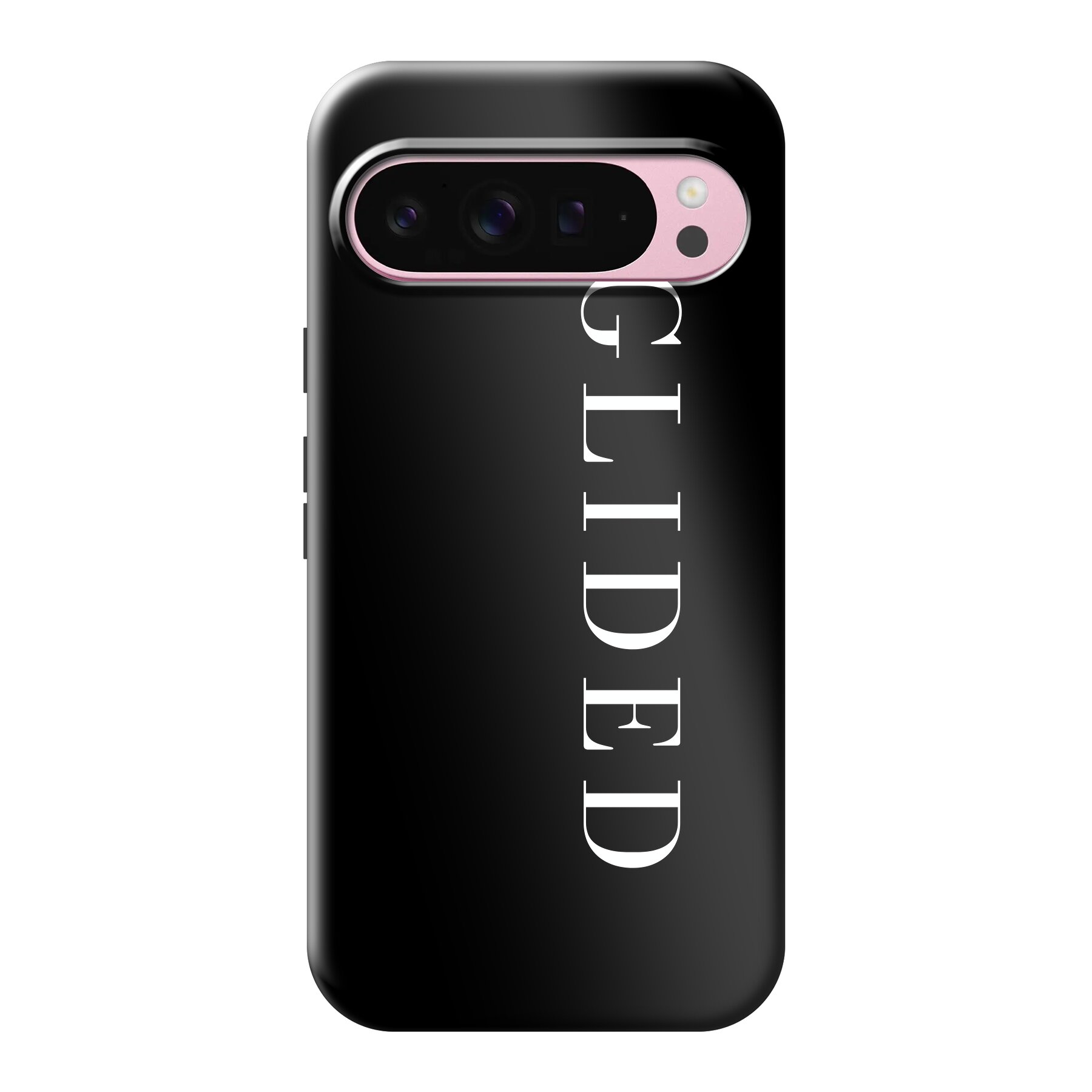 Produktbild Premium Glided Exclusive - Pixel 9 Pro XL Handyhülle