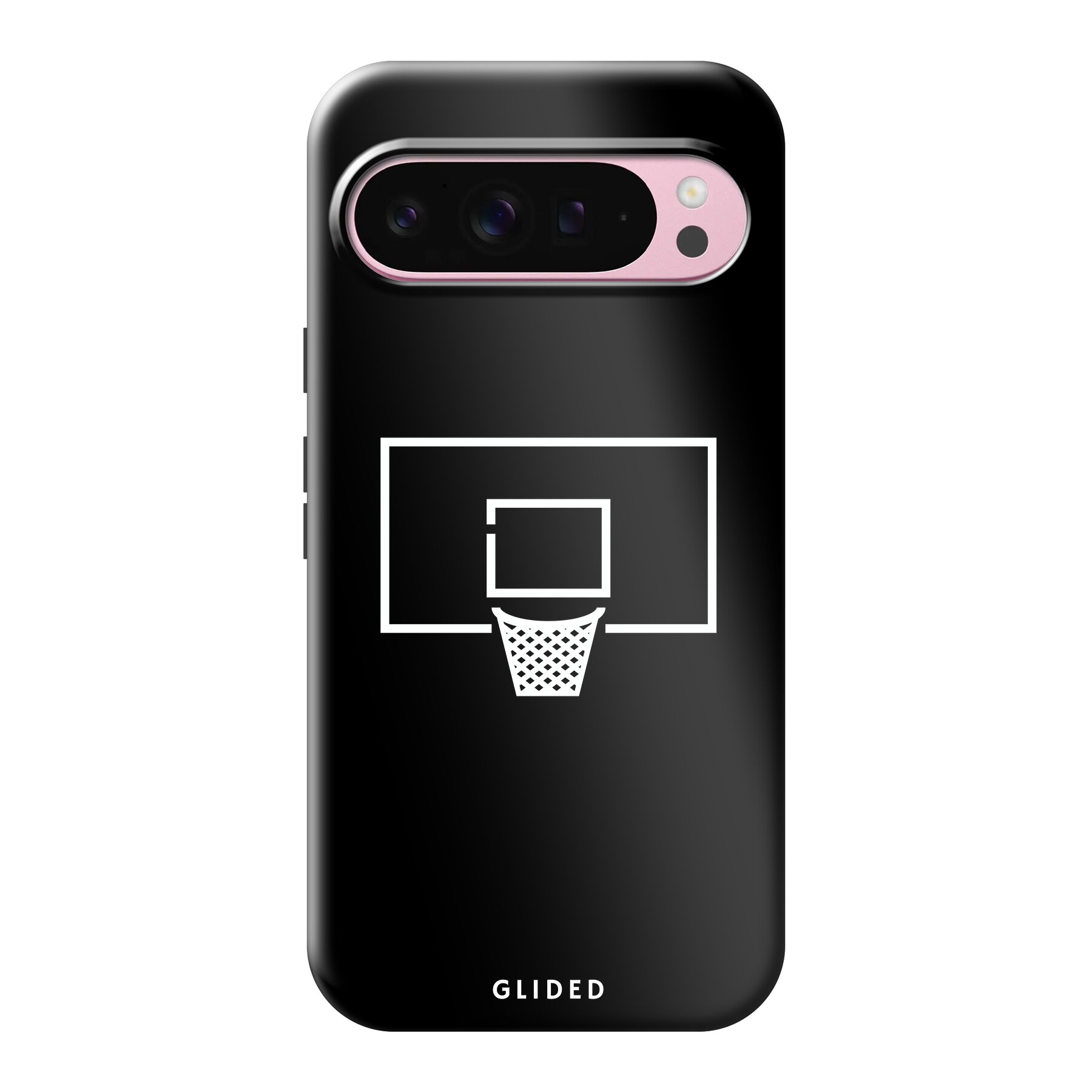 Produktbild Basketball Fun - Pixel 9 Pro XL Handyhülle