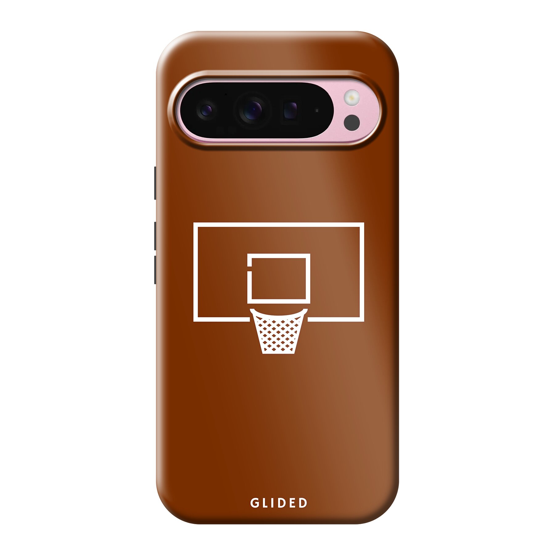 Produktbild Basket Blaze - Pixel 9 Pro XL Handyhülle